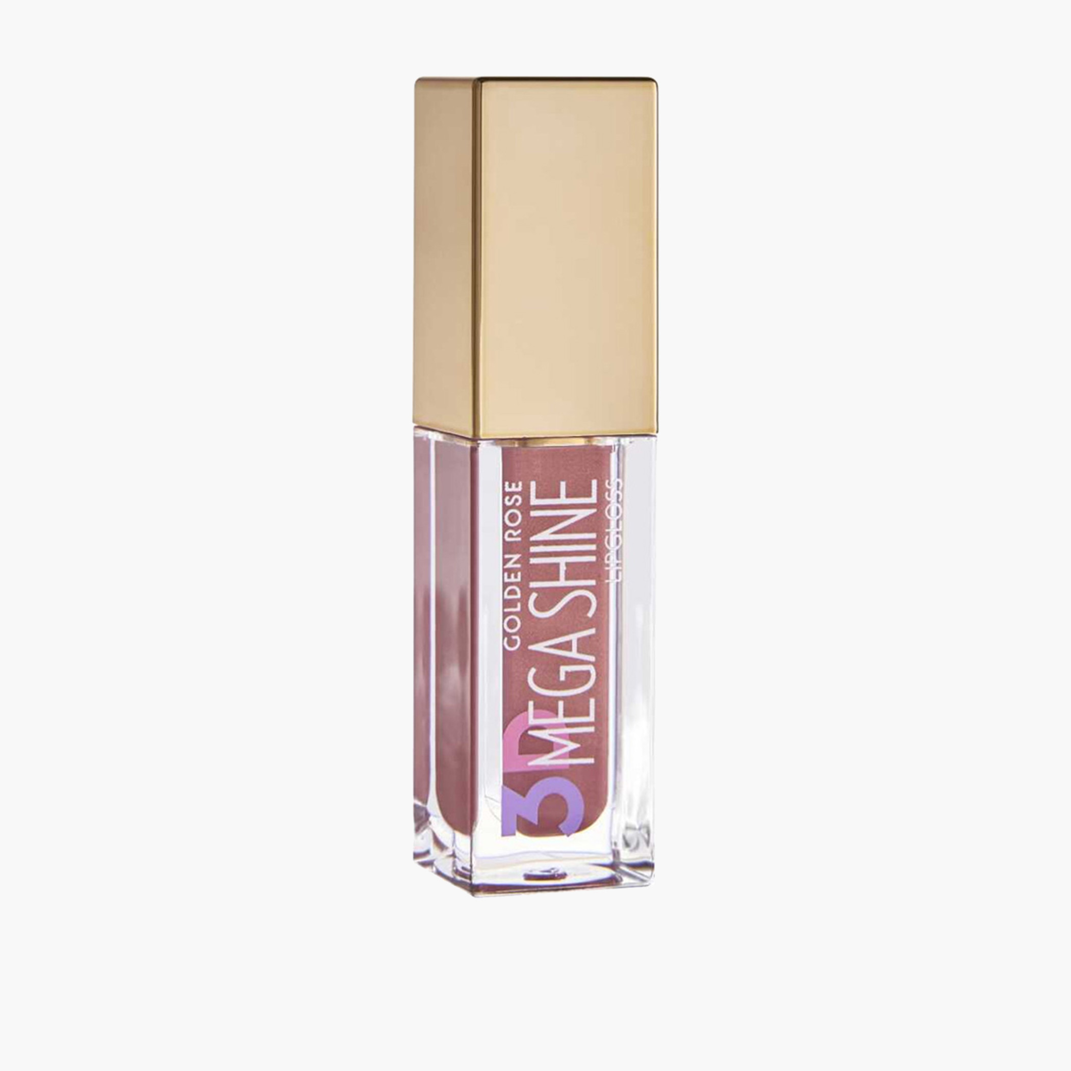 Golden Rose 102 Mega Shine Lipgloss - 5.2 ml-beautyandpersonalcare-makeup-lips-lipglossesandbalms-image-43