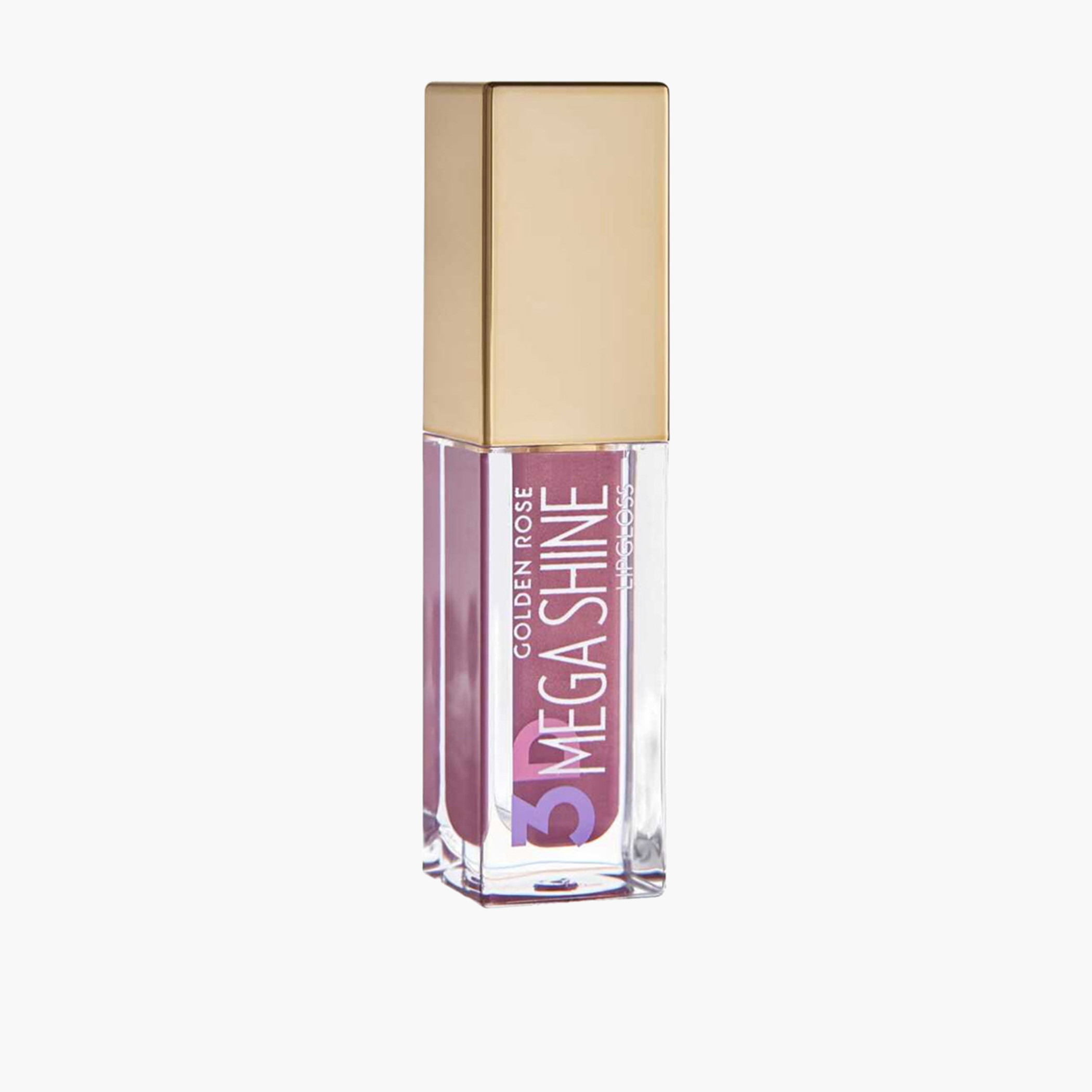 Golden Rose 102 Mega Shine Lipgloss - 5.2 ml-beautyandpersonalcare-makeup-lips-lipglossesandbalms-image-52