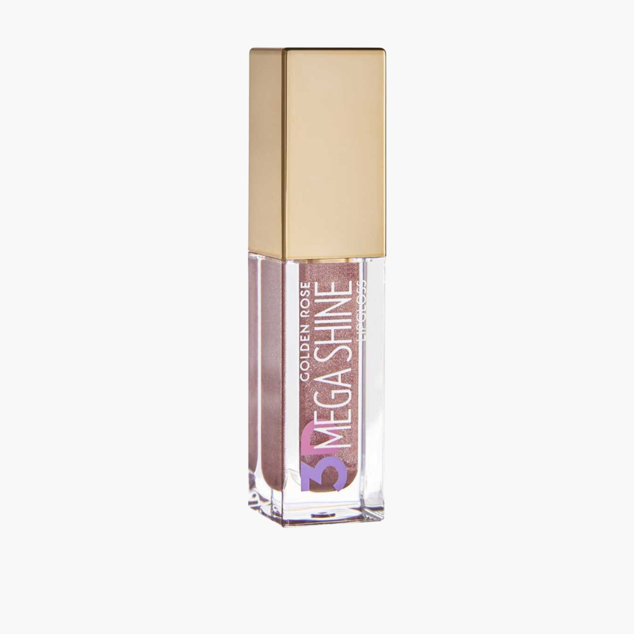 Golden Rose 102 Mega Shine Lipgloss - 5.2 ml-beautyandpersonalcare-makeup-lips-lipglossesandbalms-image-49
