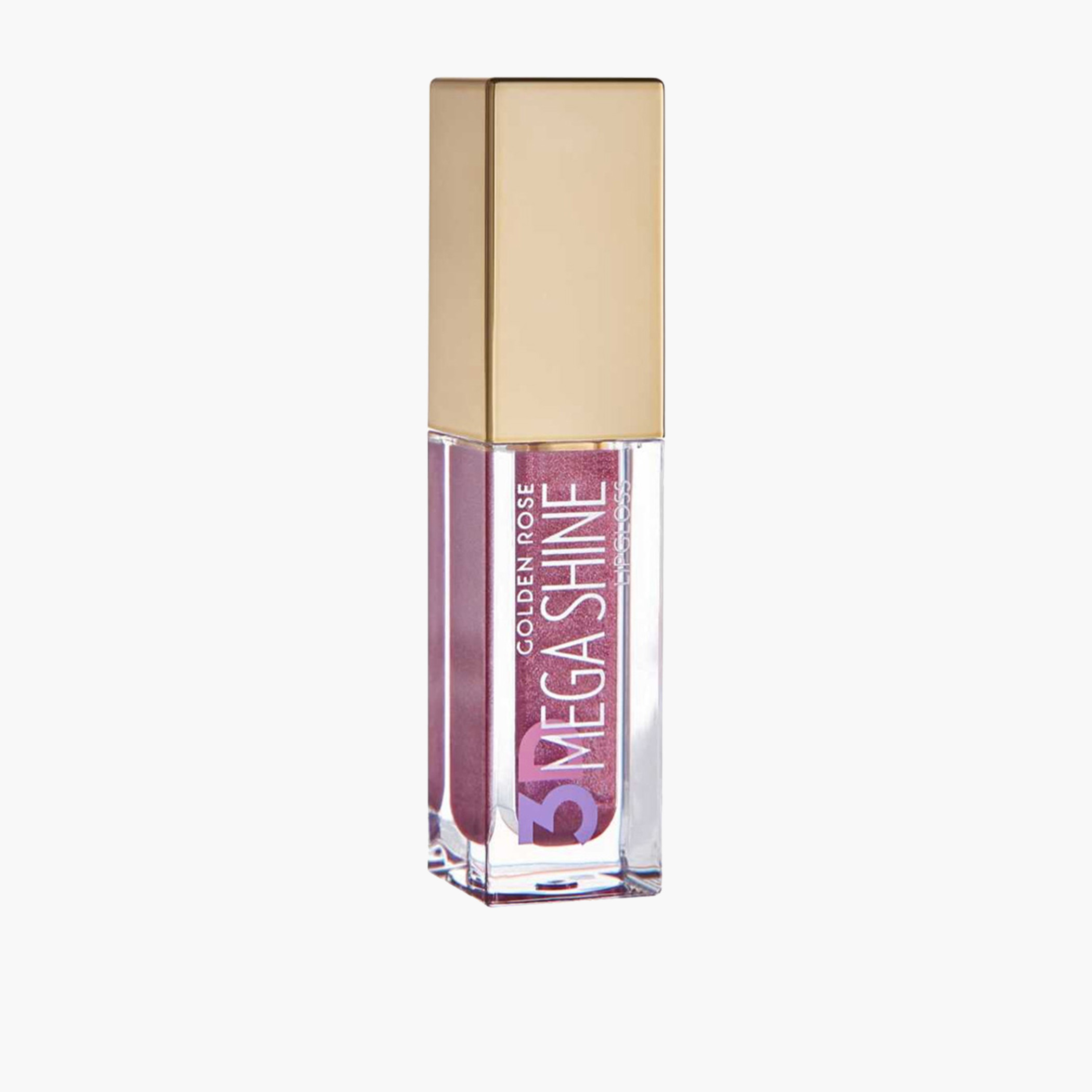 Golden Rose 102 Mega Shine Lipgloss - 5.2 ml-beautyandpersonalcare-makeup-lips-lipglossesandbalms-image-55