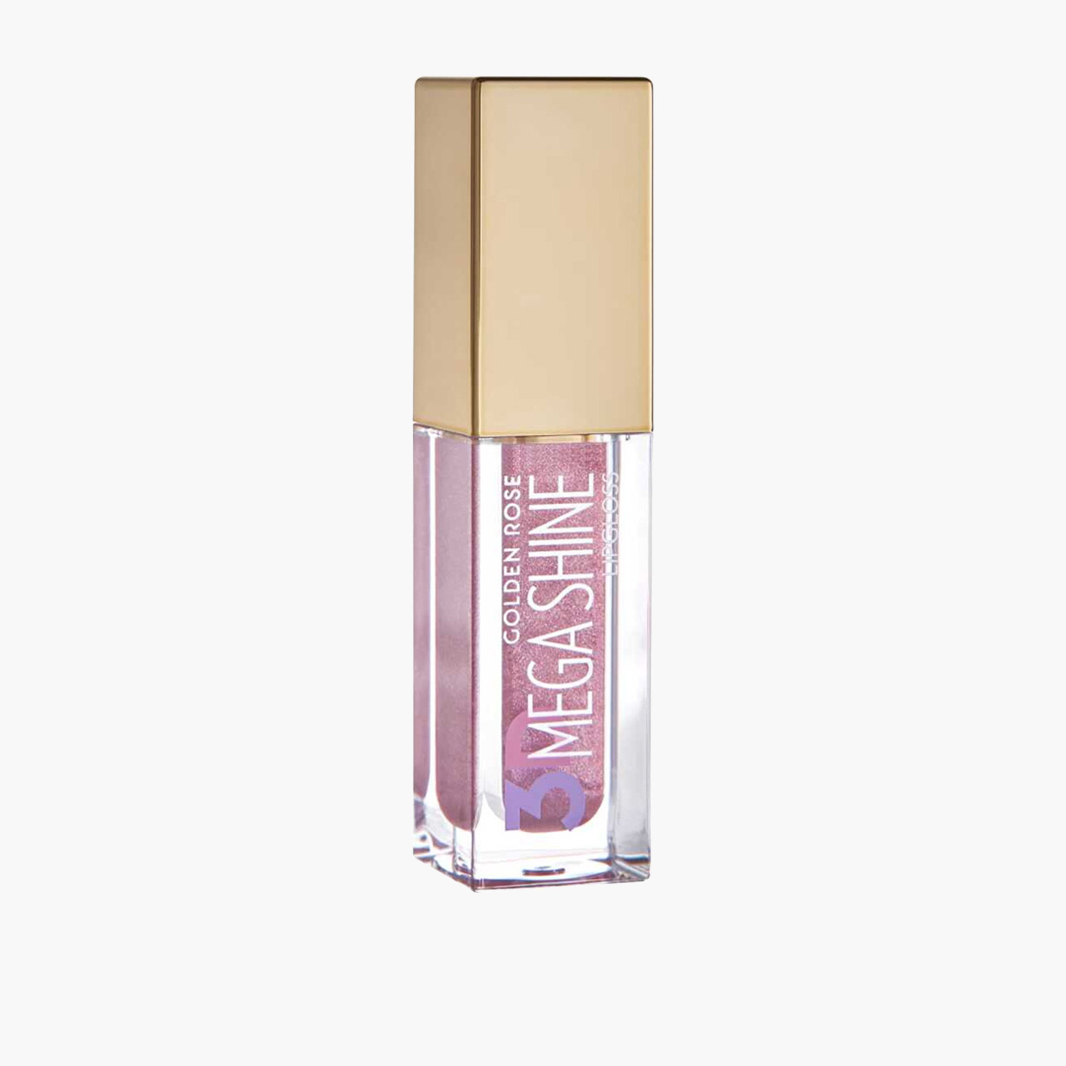 Golden Rose 102 Mega Shine Lipgloss - 5.2 ml-beautyandpersonalcare-makeup-lips-lipglossesandbalms-image-58