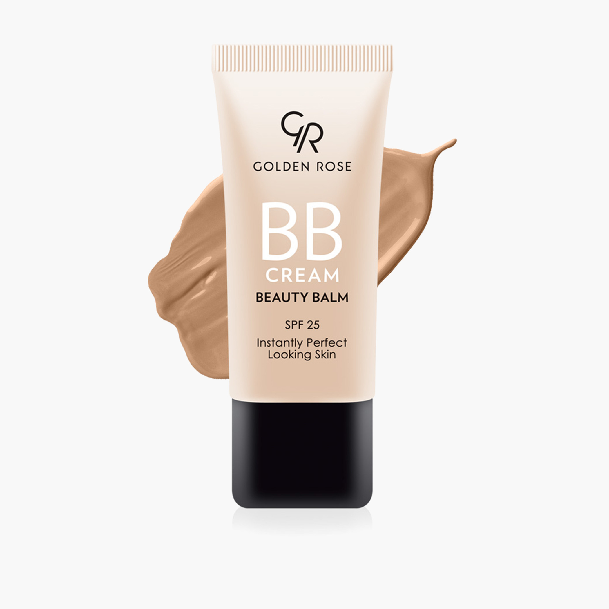 Golden Rose 01 Beauty Balm Cream  - 10 ml-beautyandpersonalcare-makeup-face-bbandcccreams-image-1