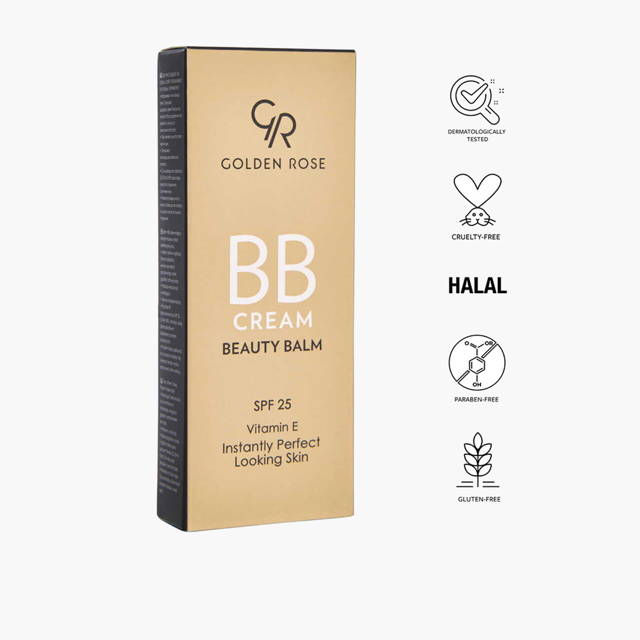 Golden Rose 01 Beauty Balm Cream  - 10 ml-beautyandpersonalcare-makeup-face-bbandcccreams-image-3