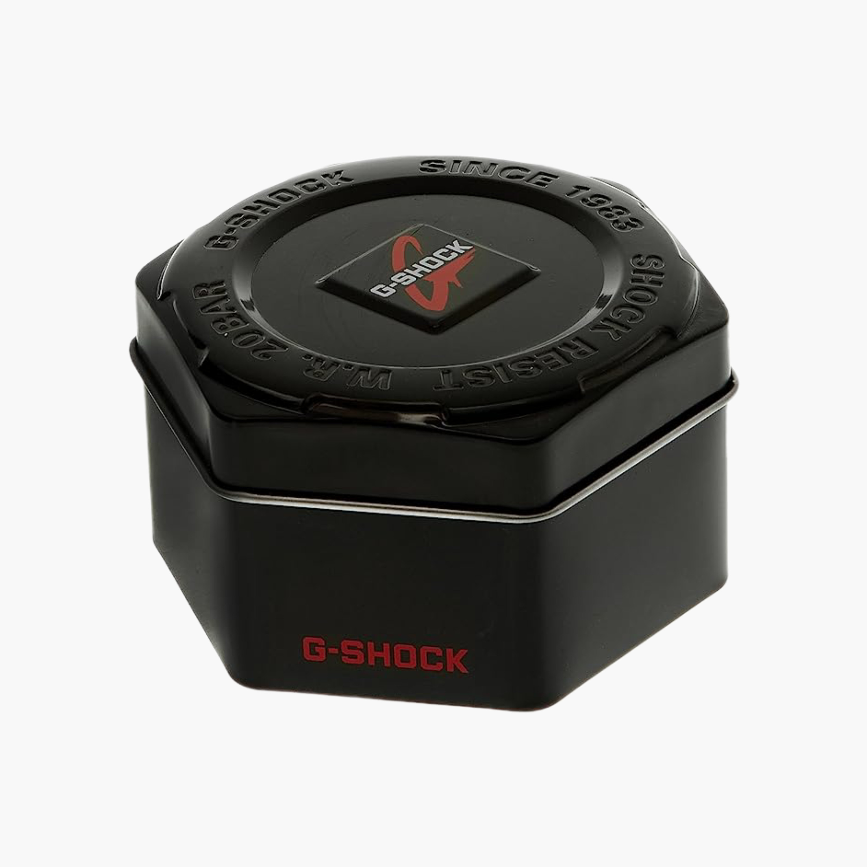 G-Shock Unisex Turquoise Analog-Digital Resin Strap Watch | GMA-S2100SK-2ADR | 43 MM-men-watchesandjewellery-watches-image-4