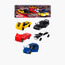 Majorette 5-Piece Toy Car Set-toys-playvehicles-cars-image-1