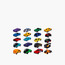 Majorette Assorted 5-Piece Toy Car Set-toys-playvehicles-cars-image-2
