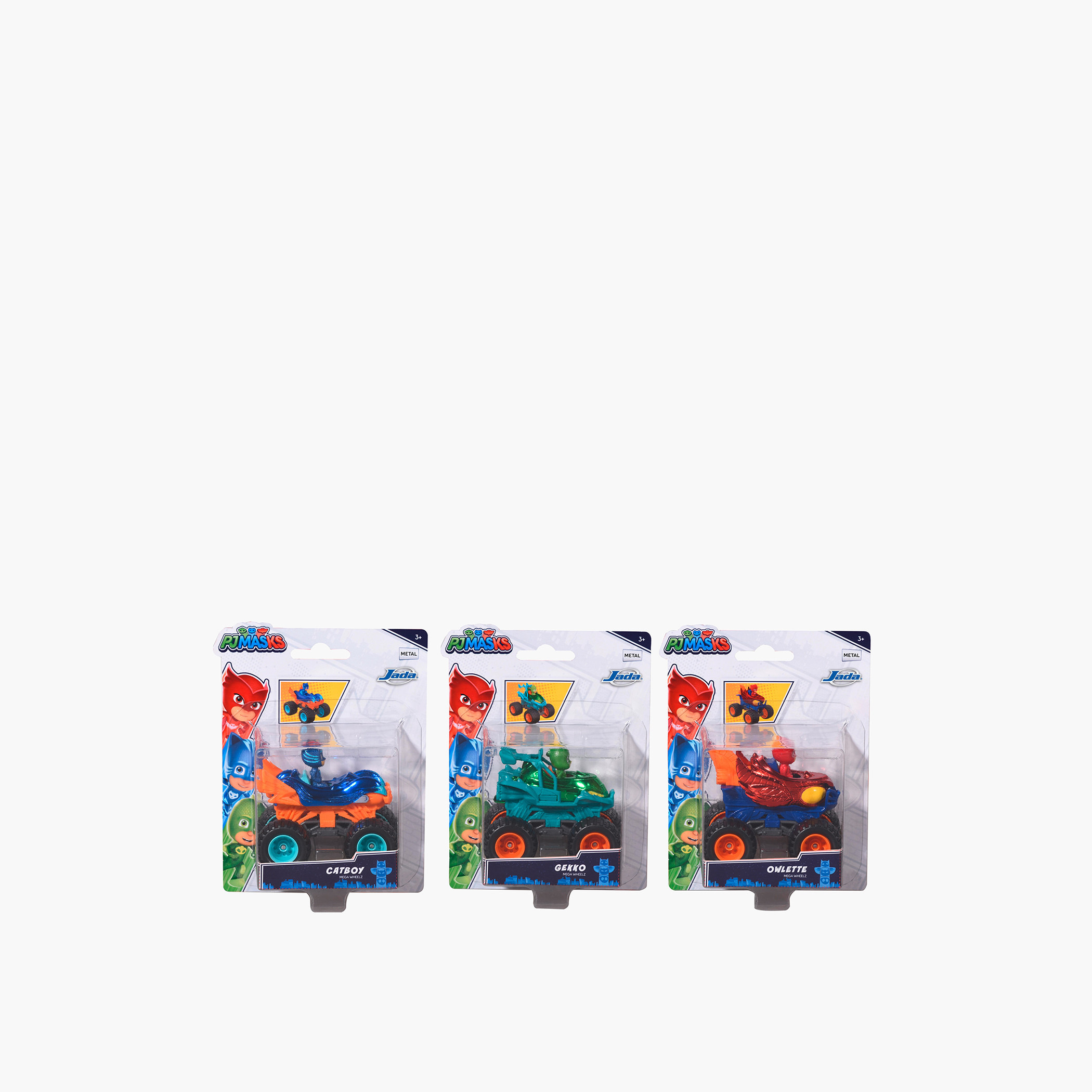 Majorette PJ Masks Assorted Rockerz Toy-toys-playvehicles-cars-image-1
