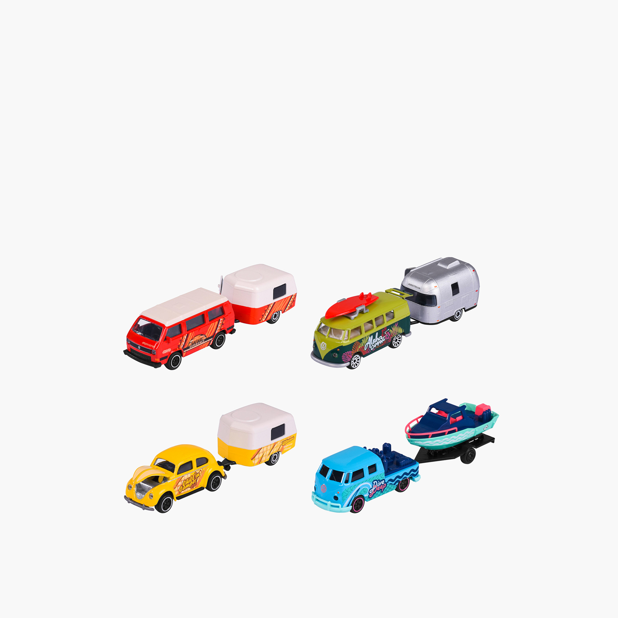 Majorette Assorted Trailer Vehicle-toys-playvehicles-utilityvehicles-image-2