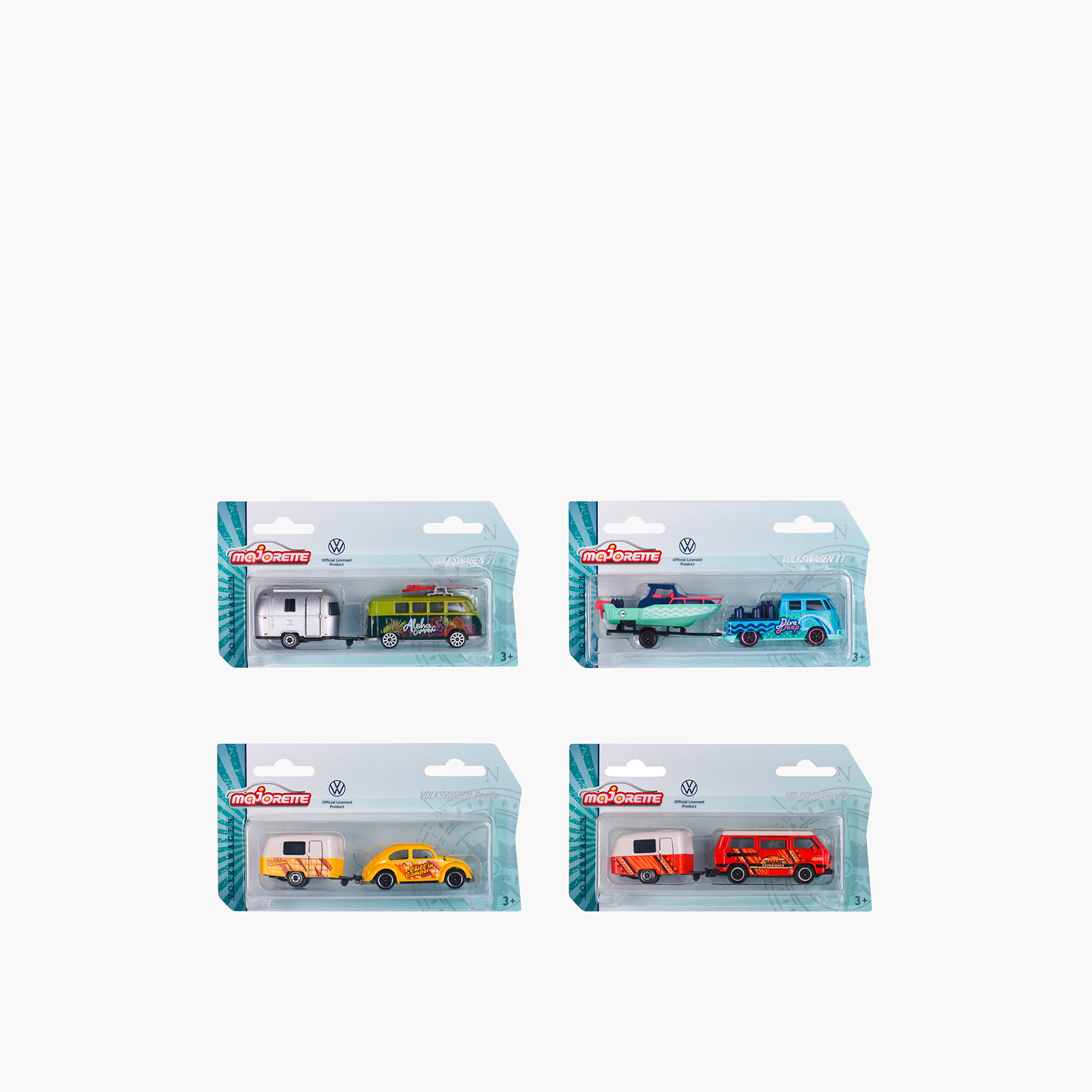 Majorette Assorted Trailer Vehicle-toys-playvehicles-utilityvehicles-image-3