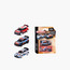 Majorette Assorted World Rally Championship Toy Car-toys-playvehicles-cars-image-1