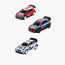 Majorette Assorted World Rally Championship Toy Car-toys-playvehicles-cars-image-2