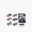 لعبة سيارة متنوعة فينتدج ديلوكس من سلسلة السيارات المعدن من ماجوريت-toys-playvehicles-cars-image-3