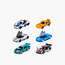 Majorette Assorted Porsche Motorsport Deluxe Toy Car-toys-playvehicles-cars-image-2