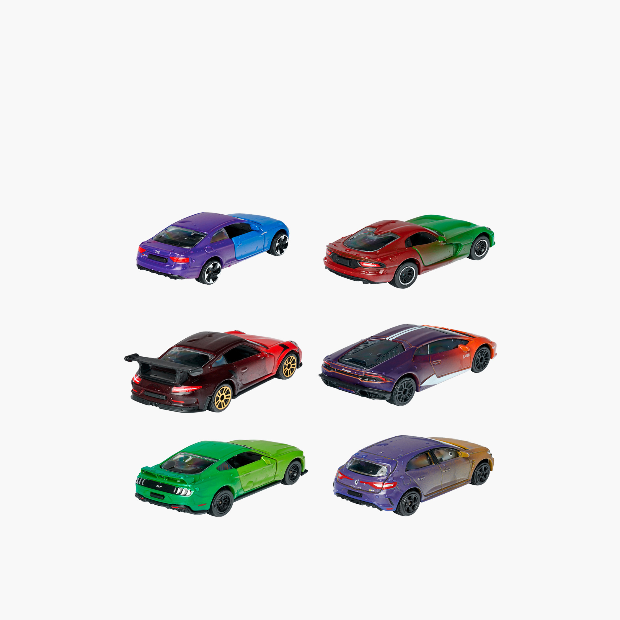 Majorette Limited Edition Colour Changing Assorted Toy Vehicle-toys-playvehicles-cars-image-2