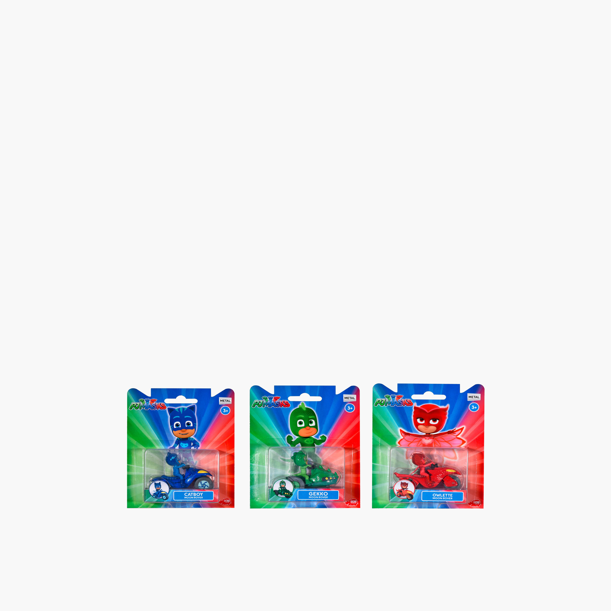 Majorette Assorted PJ Masks Moon Rover-toys-playvehicles-cars-image-1