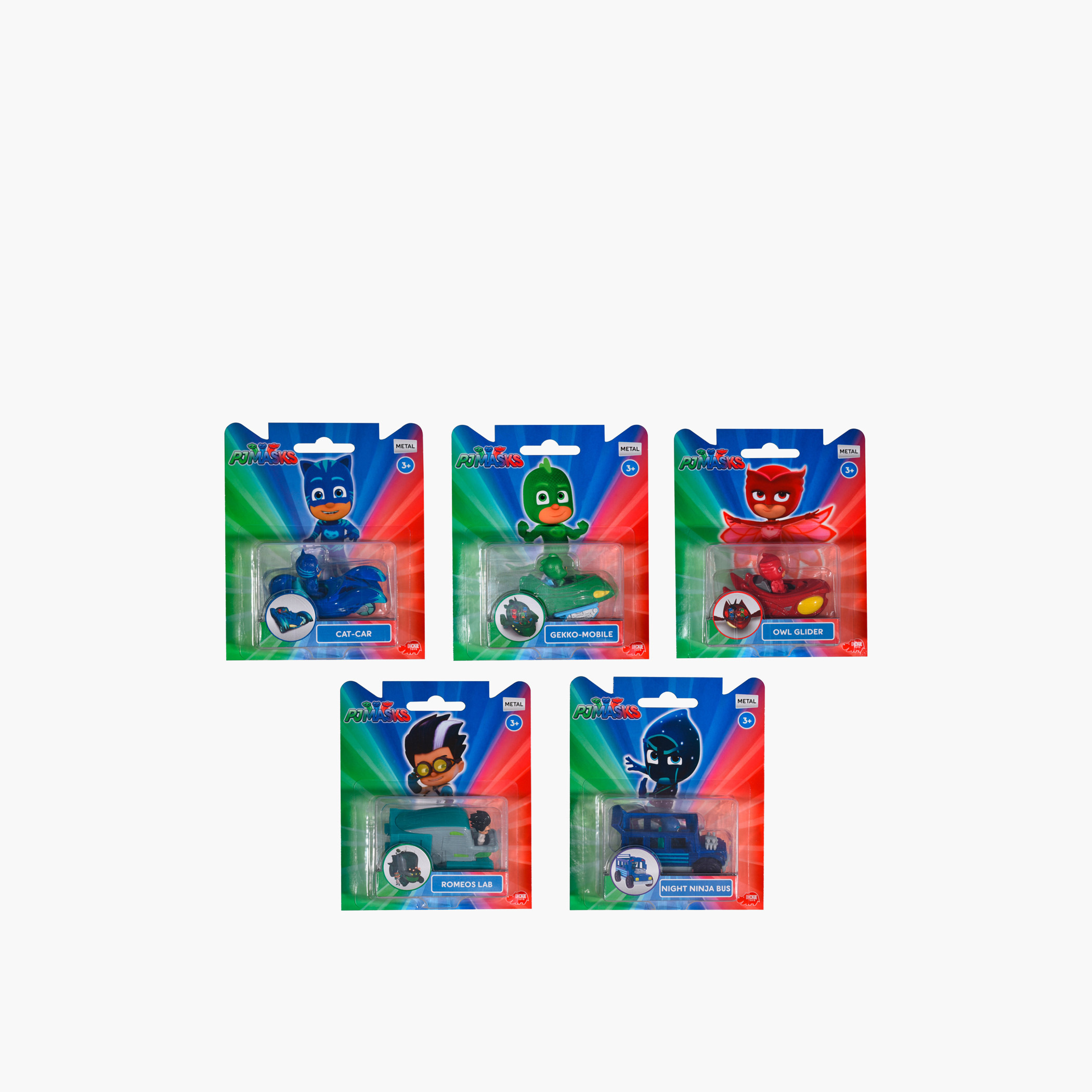 Majorette Assorted PJ Masks Moon Rover-toys-playvehicles-cars-image-2