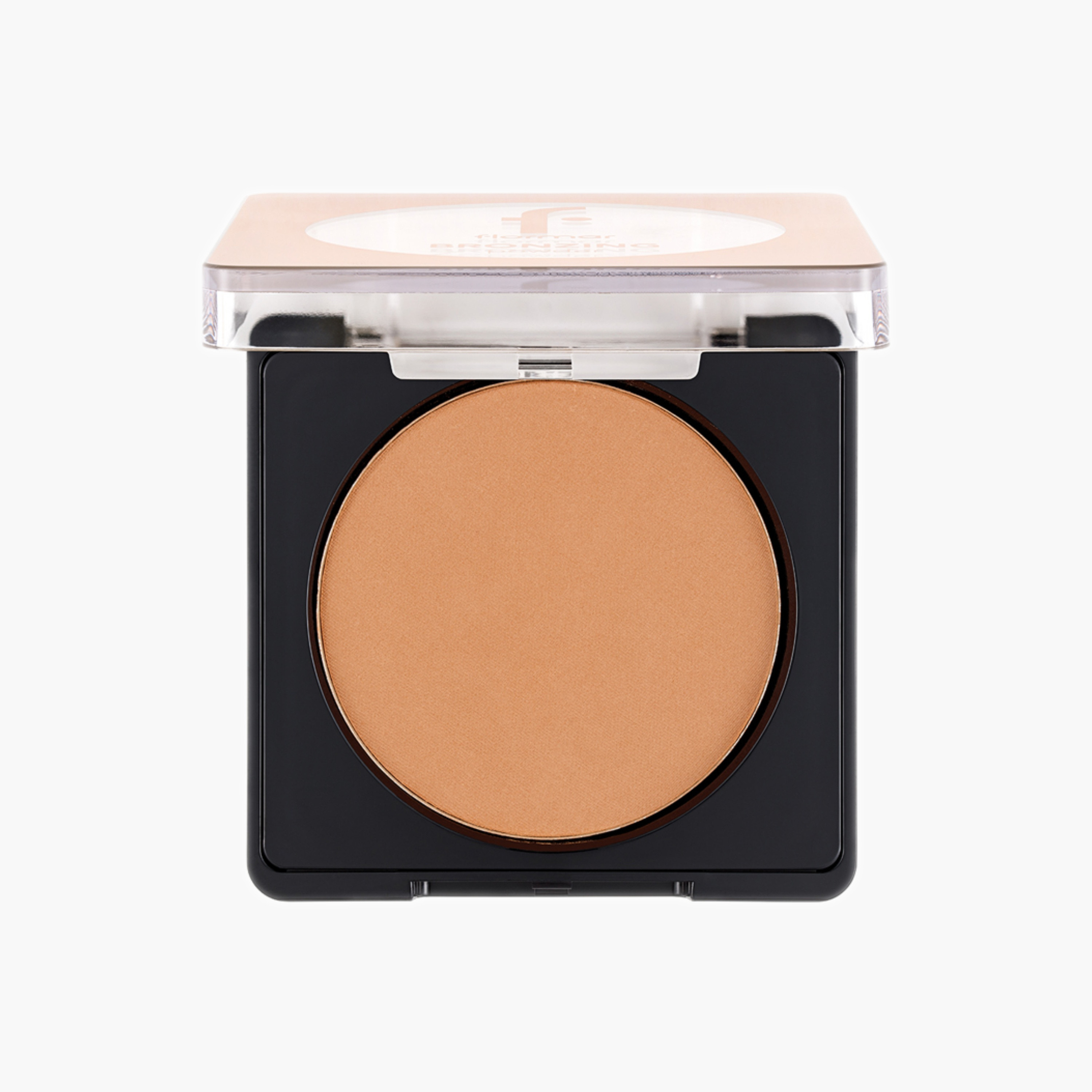 Flormar Pressed Bronzing Powder Compact-beautyandpersonalcare-makeup-face-bronzers-image-1