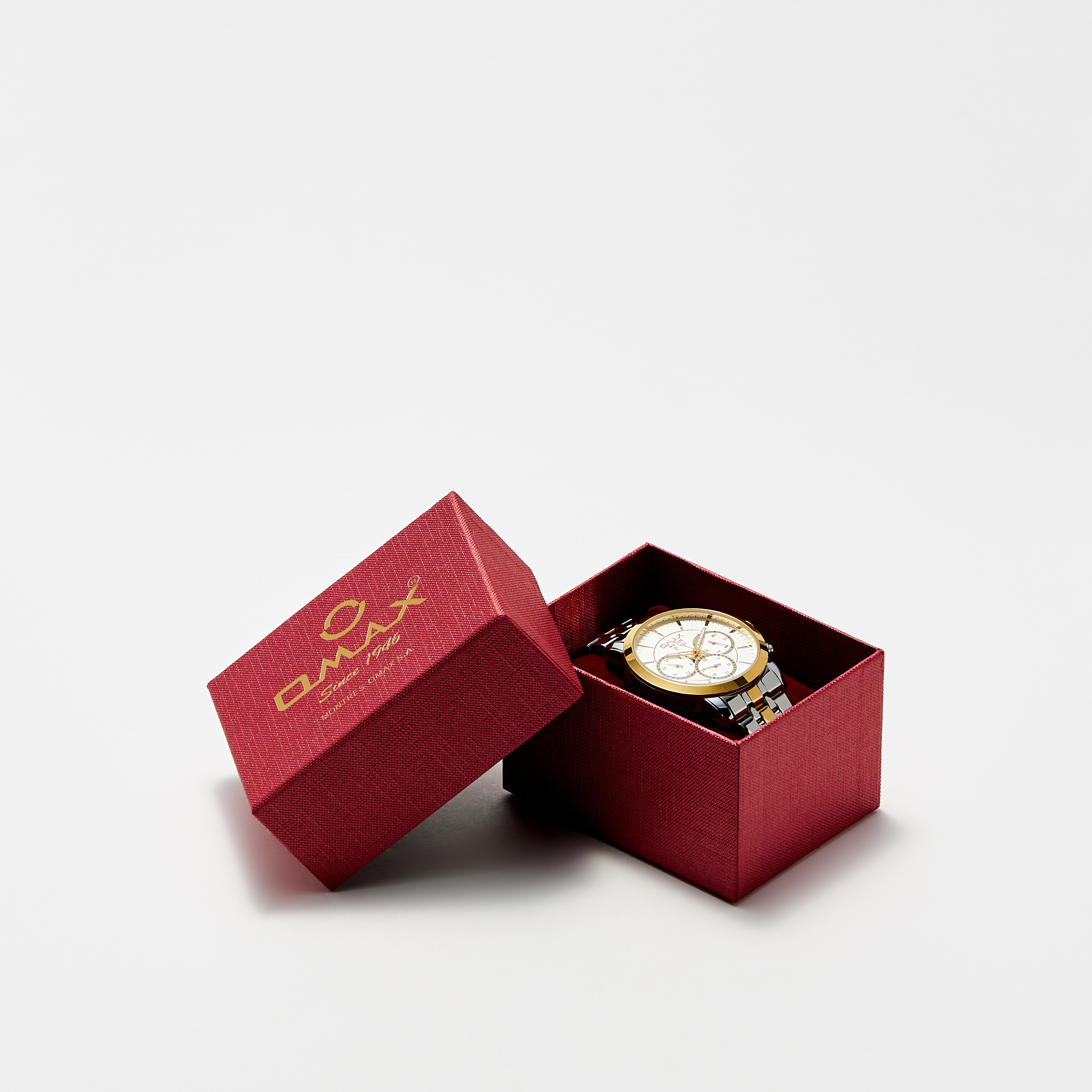 ساعة جي شوك رقمية للرجال مع انالوج بلون اسود بسوار سيليكون | GG-1000-1ADR-men-watchesandjewellery-watches-image-5