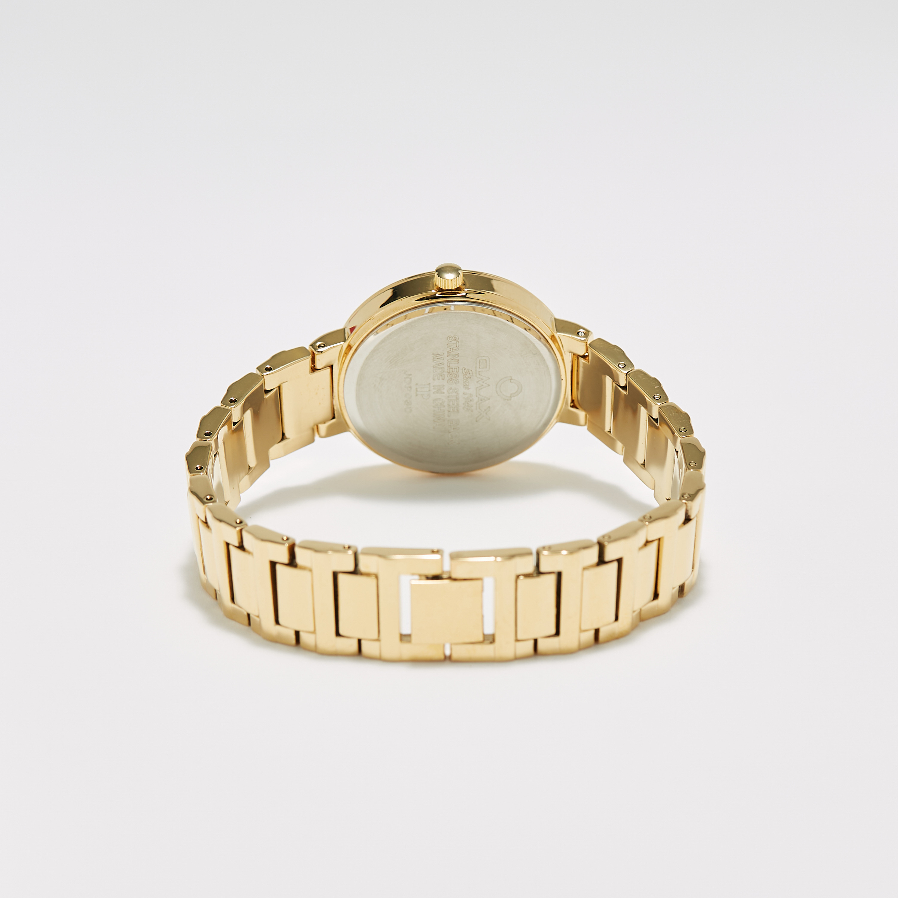 ساعة جيس الرقمية بسوار سيليكون ابيض للرجال | GW0225G1-women-watchesandjewellery-watches-image-2