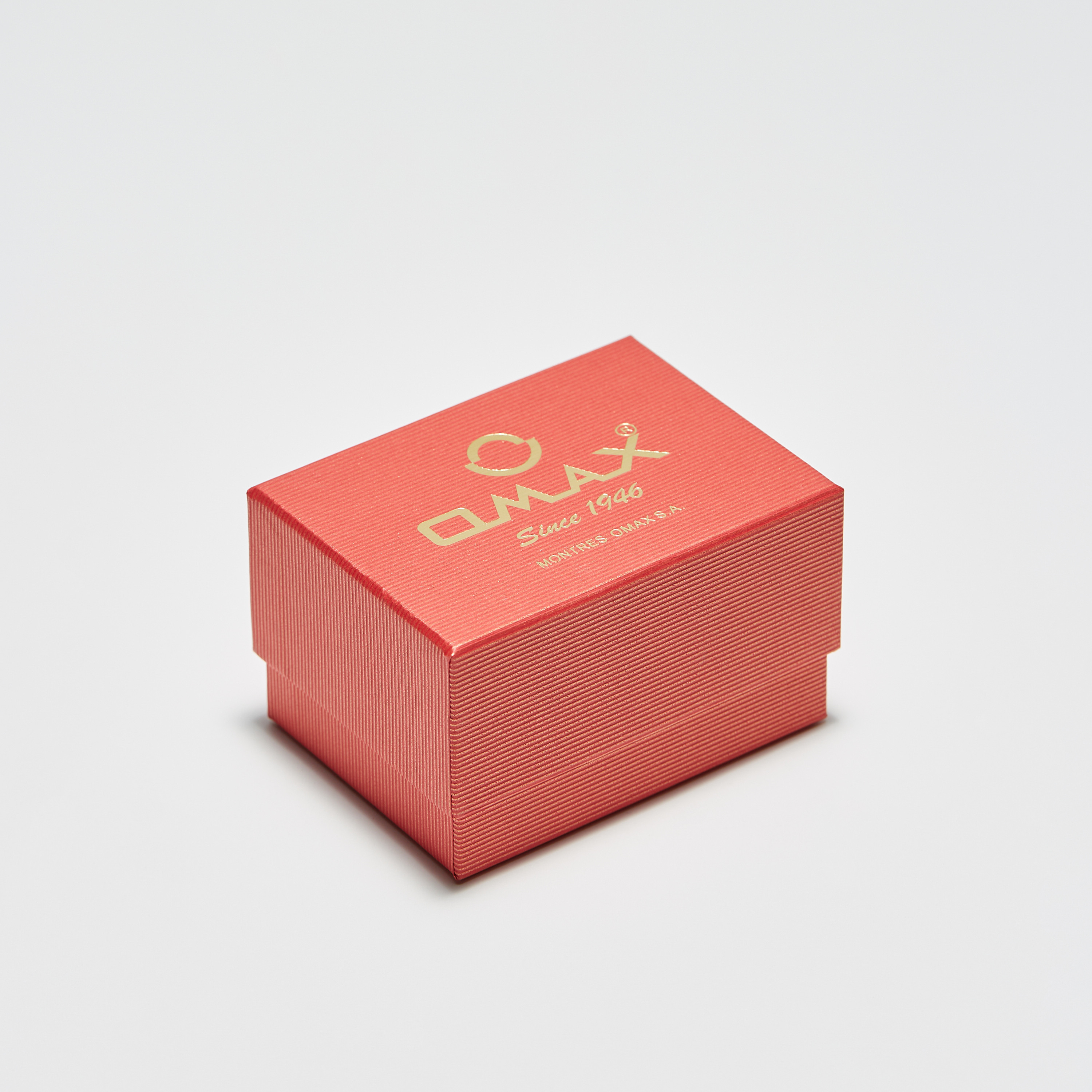 Omax Women's Gold Stainless Steel Strap Analog Wristwatch - 00JDP030Q002 | 36 MM-women-watchesandjewellery-watches-image-4