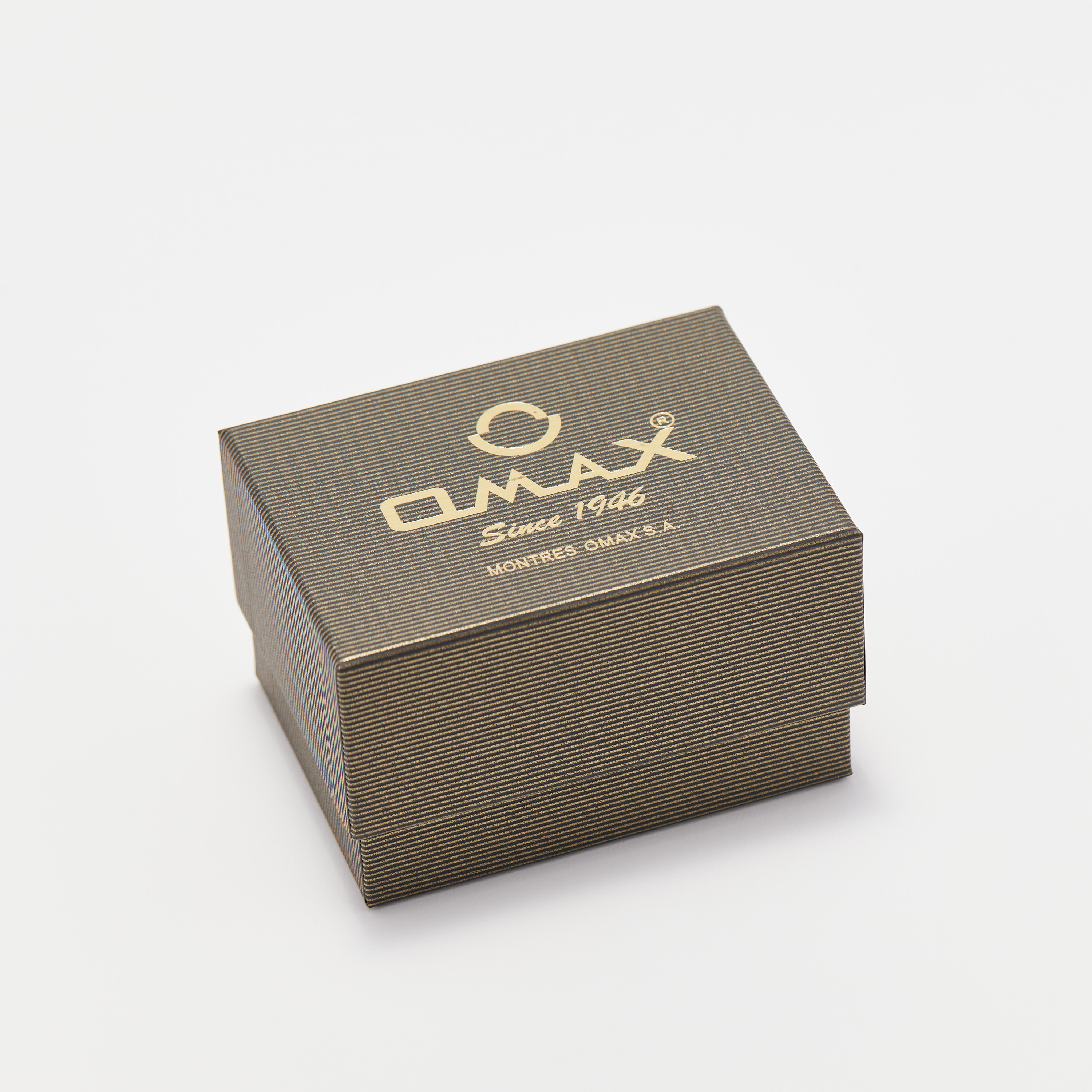 Omax Women's Gold Stainless Steel Strap Analog Wristwatch - 00JEC050Q001 | 28 MM-women-watchesandjewellery-watches-image-4