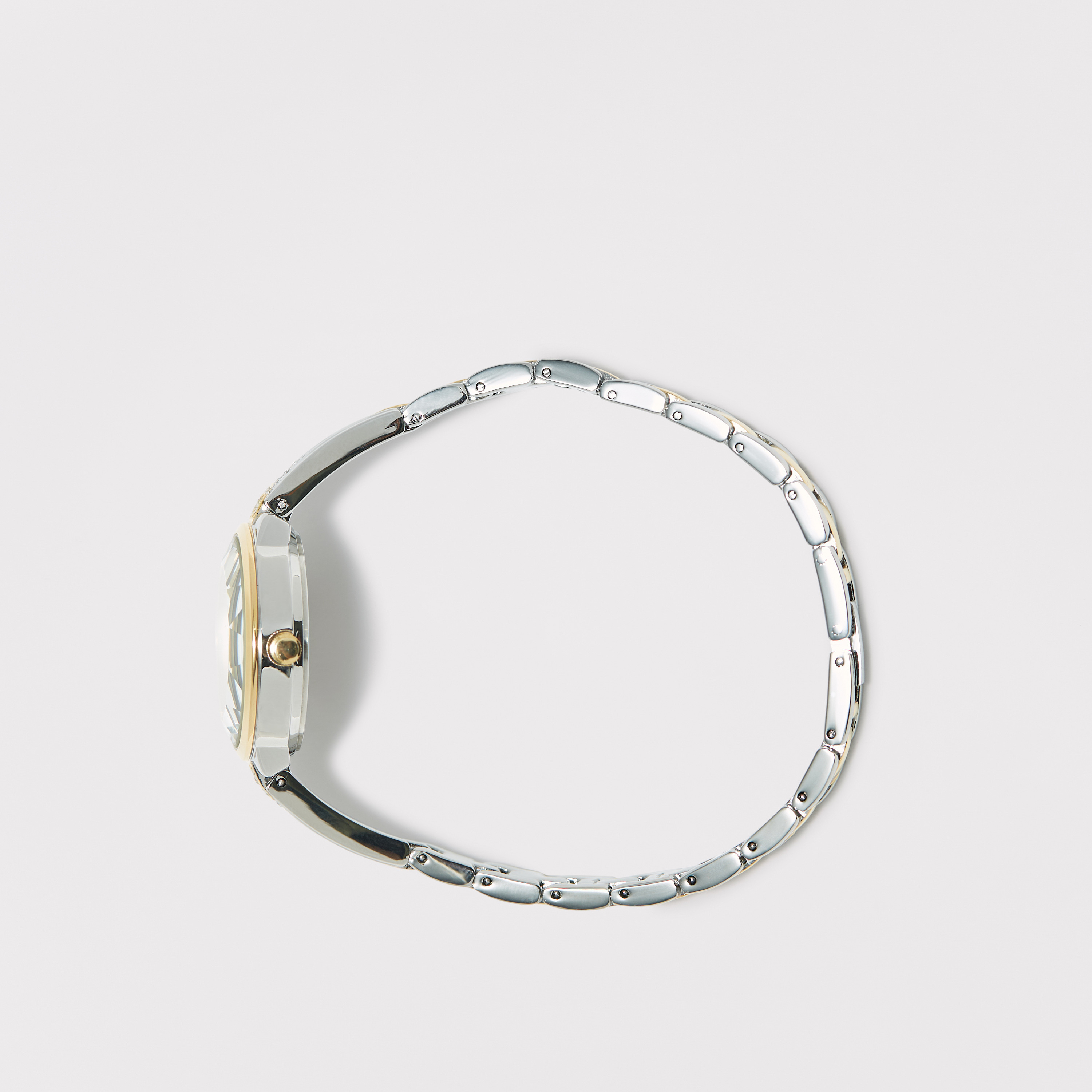GW0032L2 | ساعة انالوج من جيس للنساء بسوار جلدي مع لون وردي-women-watchesandjewellery-watches-image-3