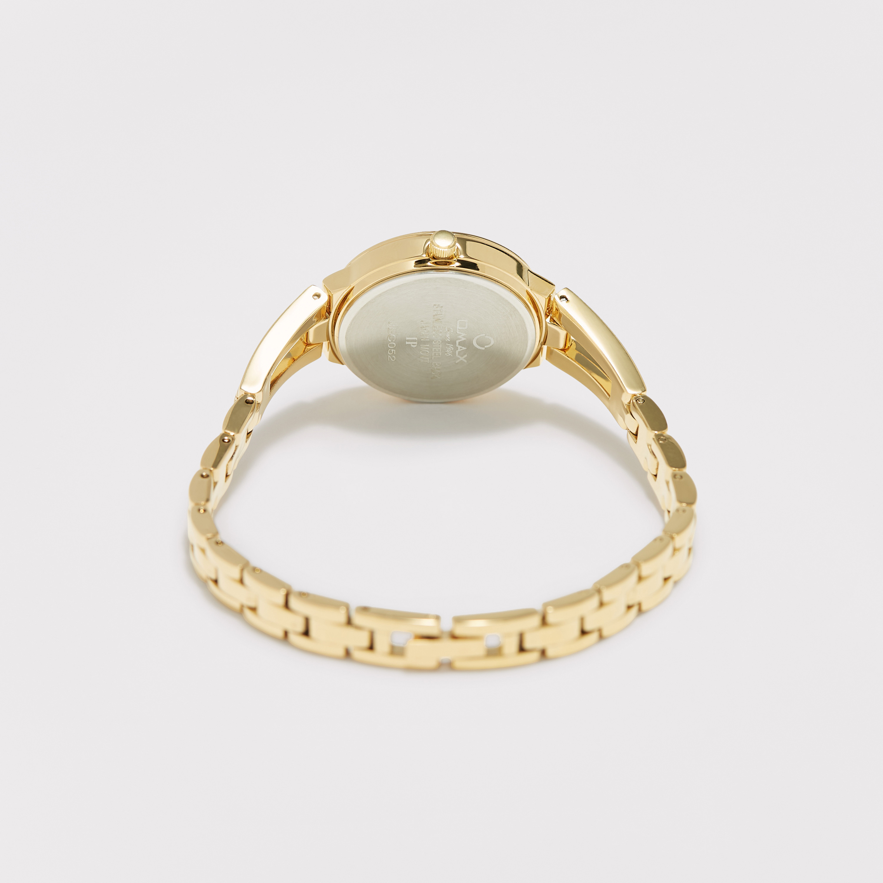  GW0453L1 ساعة يد أنالوج بسوار سليكون بلون الأزرق من جيس -women-watchesandjewellery-watches-image-2