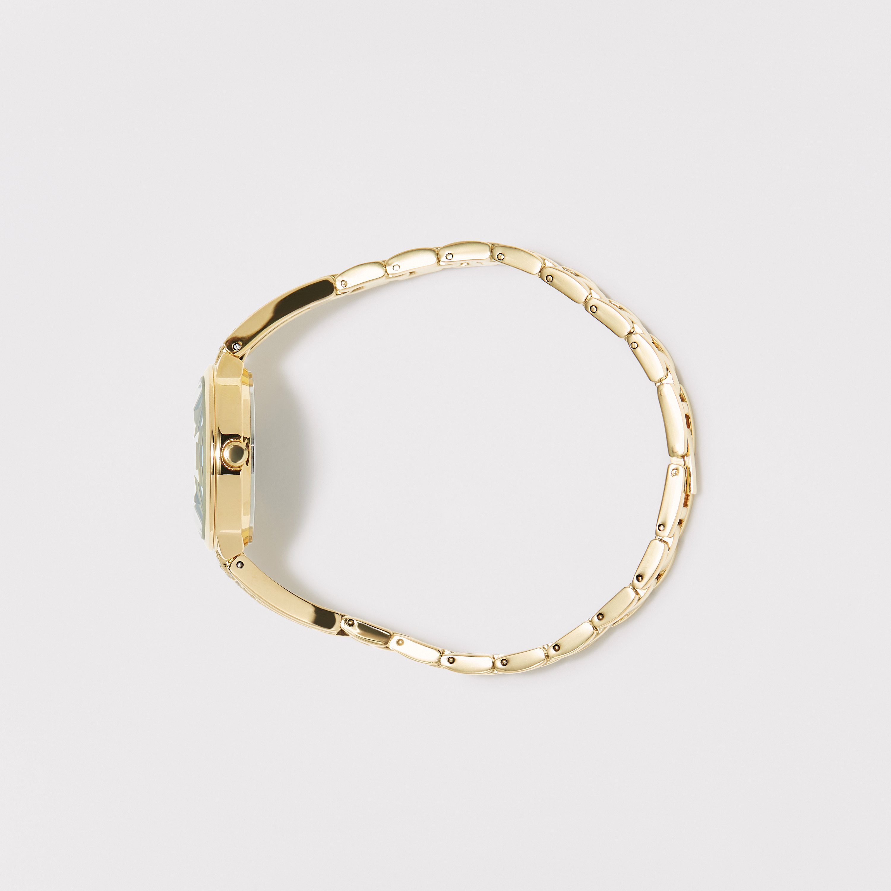  GW0453L1 ساعة يد أنالوج بسوار سليكون بلون الأزرق من جيس -women-watchesandjewellery-watches-image-3
