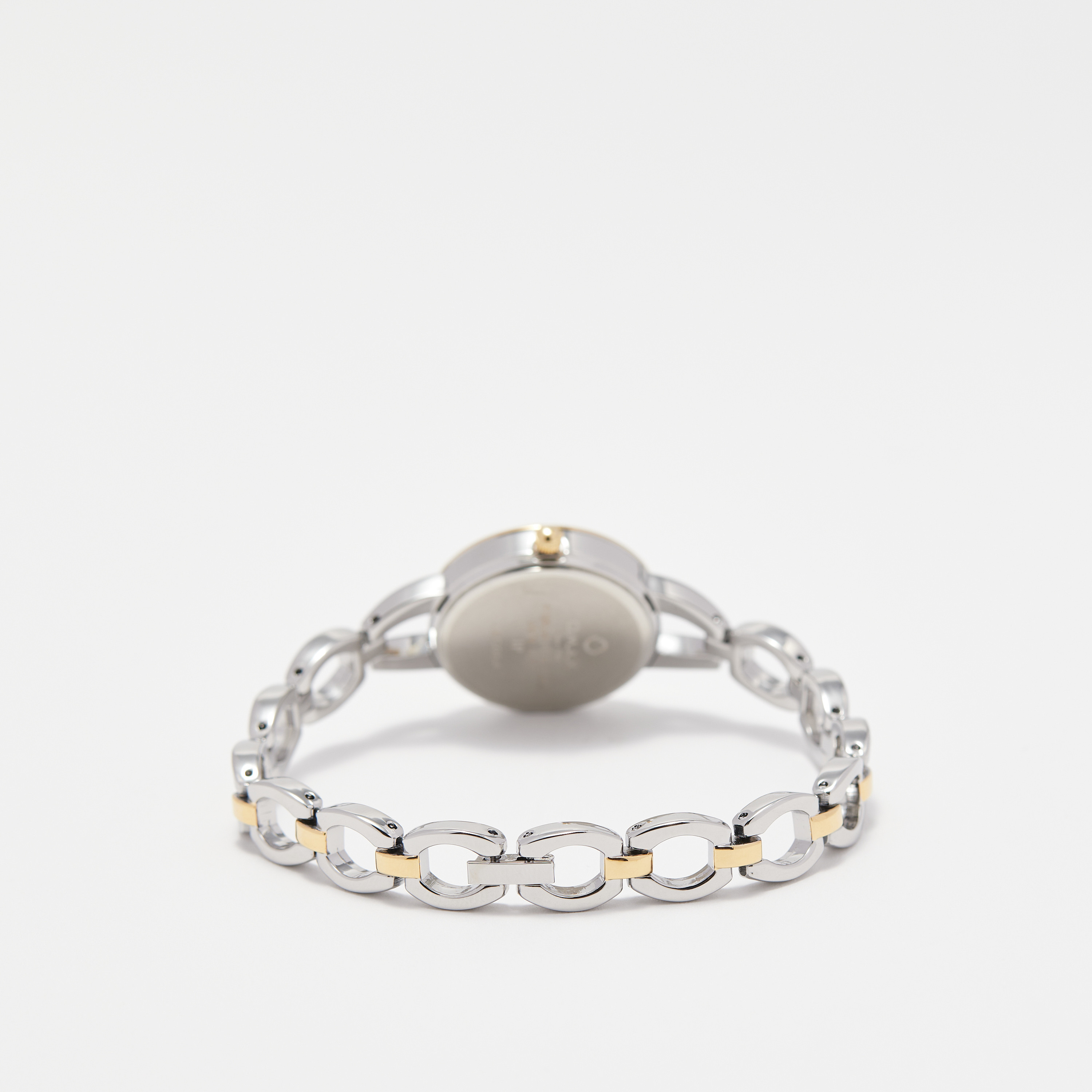  GW0464L4 ساعة يد كرونوغراف للنساء بسوار الستانلس ستيل البنفسجي من جيس -women-watchesandjewellery-watches-image-3