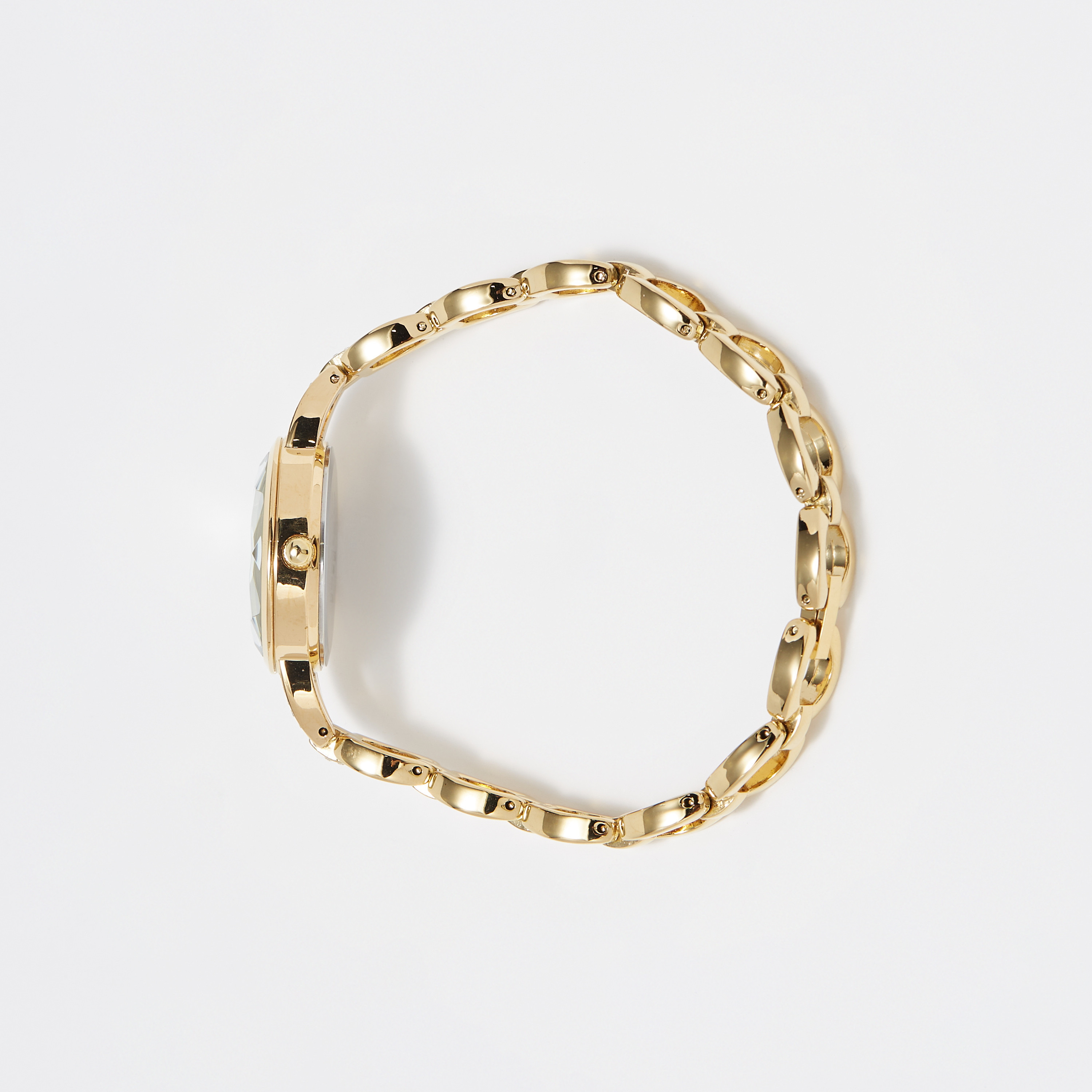  GW0469L3 ساعة يد أنالوج بسوار سليكون بلون الأسود من جيس -women-watchesandjewellery-watches-image-2