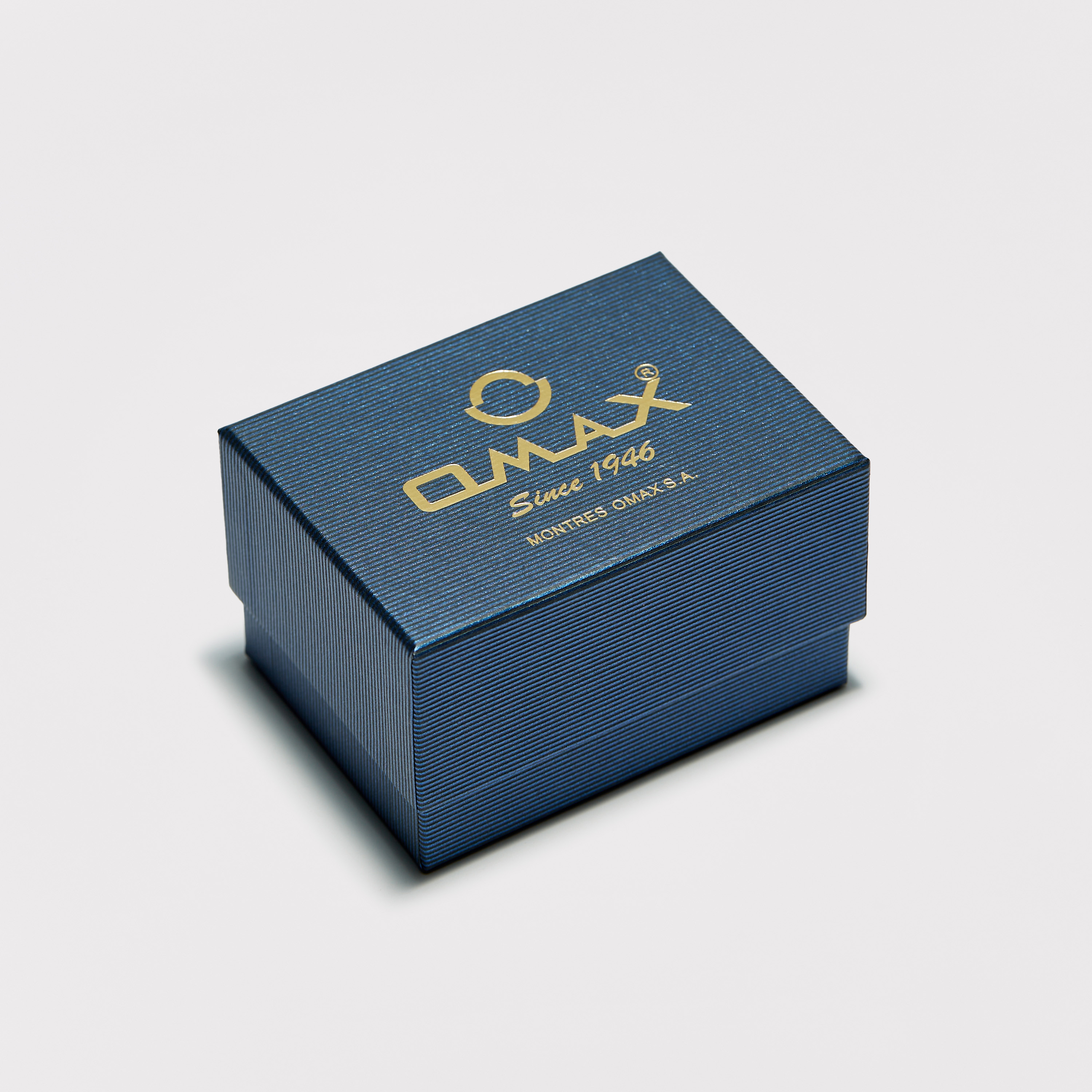 ساعة يد تناظرية فضية وذهبية بسوار ستانليس ستيل للنساء من أوماكس - 00JEX002N001-women-watchesandjewellery-watches-image-12