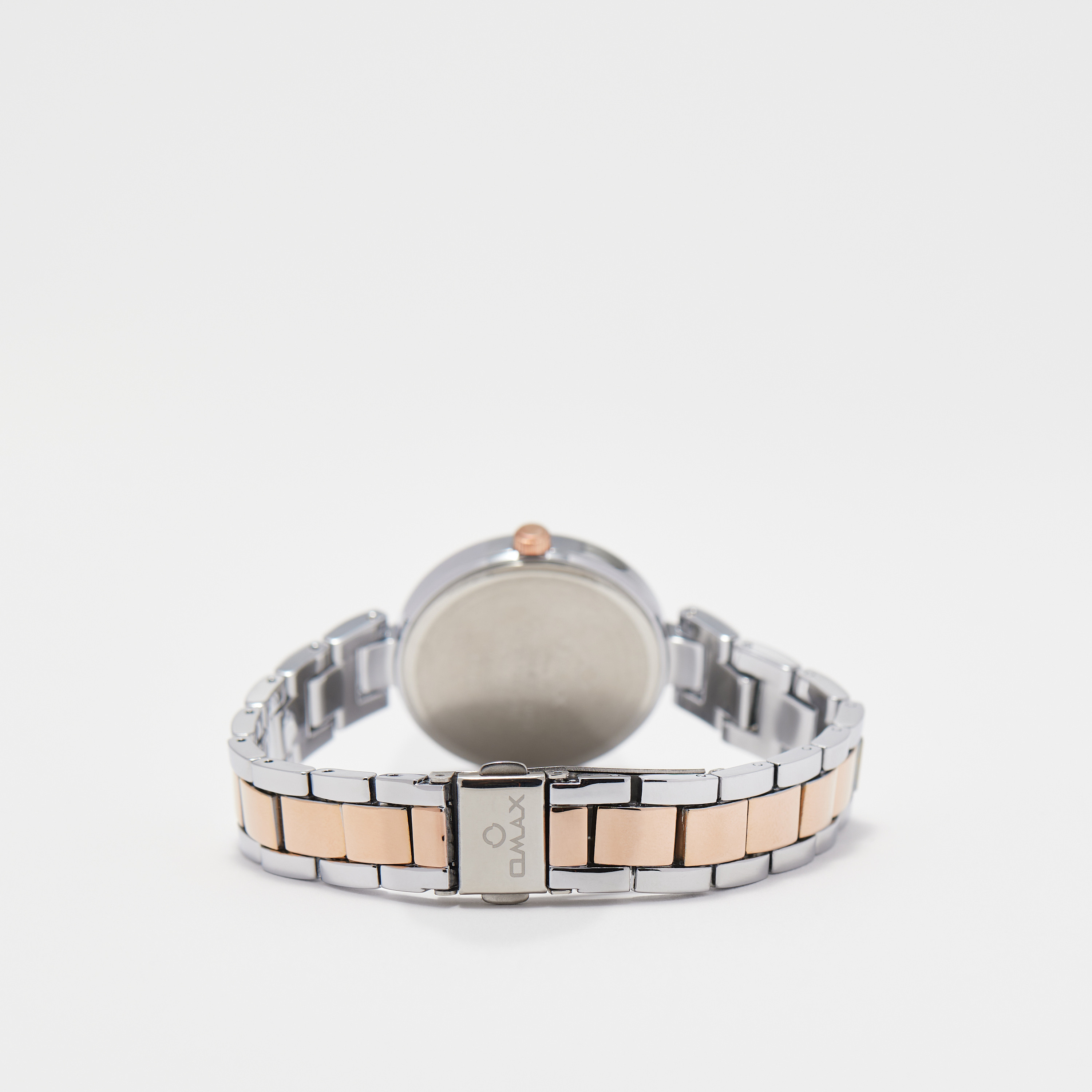 K22009-BSBB "ساعة" أنالوج بسوار سيليكون اسود للرجال من كينيث سكوت -women-watchesandjewellery-watches-image-3