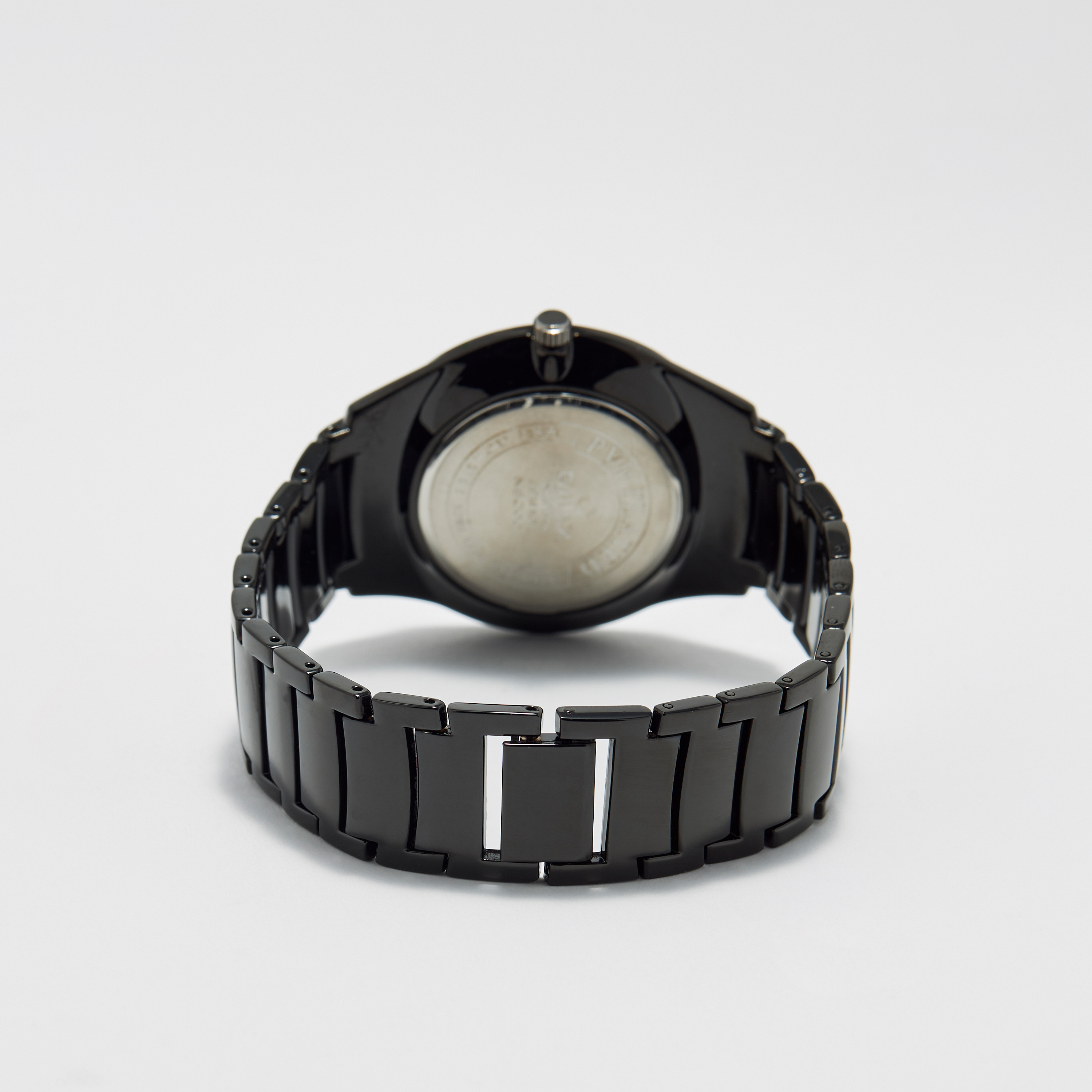  GW0486G2 ساعة يد كرونوغراف للرجال بسوار جلدي بلون رمادي من جيس -men-watchesandjewellery-watches-image-3