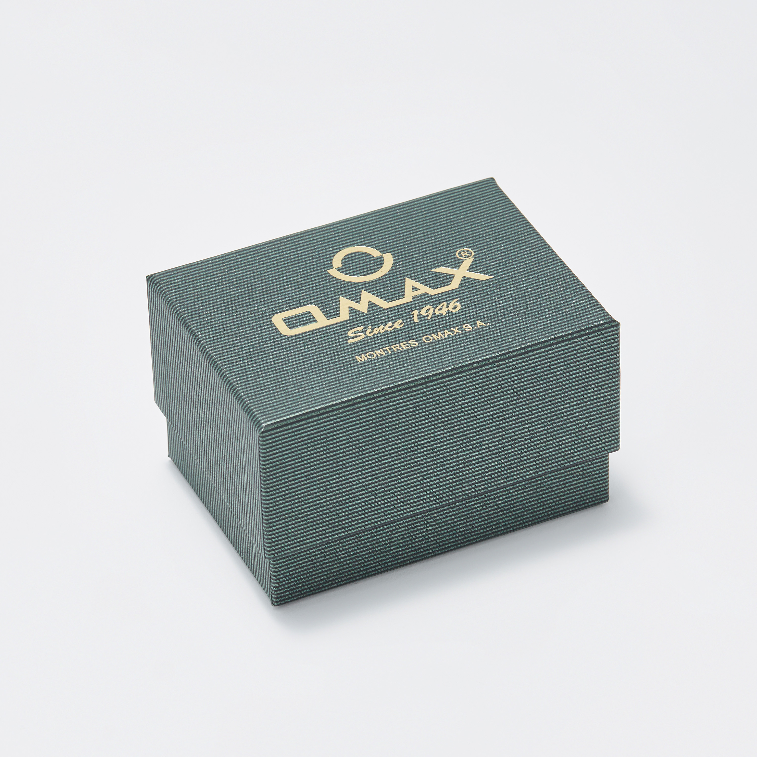 GW0493G3 ساعة يد أنالوج للرجال بسوار ستانلس ستيل بلون فضي وذهبي من جيس -men-watchesandjewellery-watches-image-4