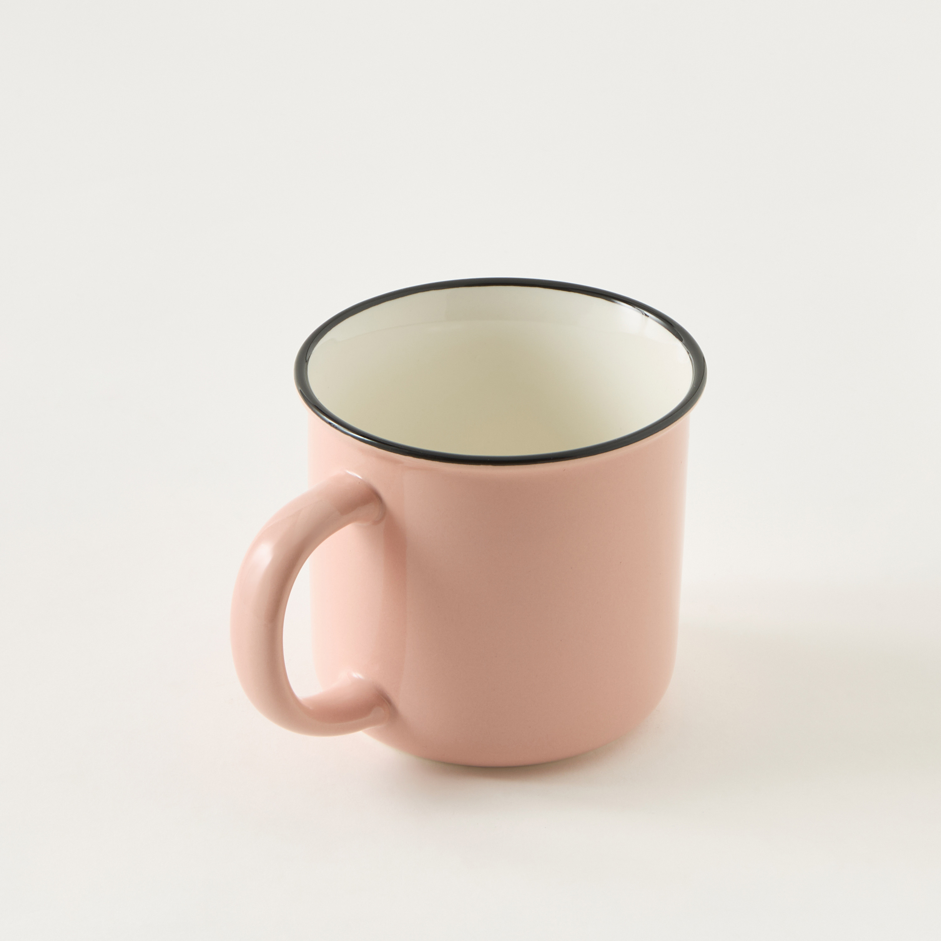Slogan Print New Bone China Mug - 355 ml-household-dining-teaandcoffee-mugsandcups-image-4