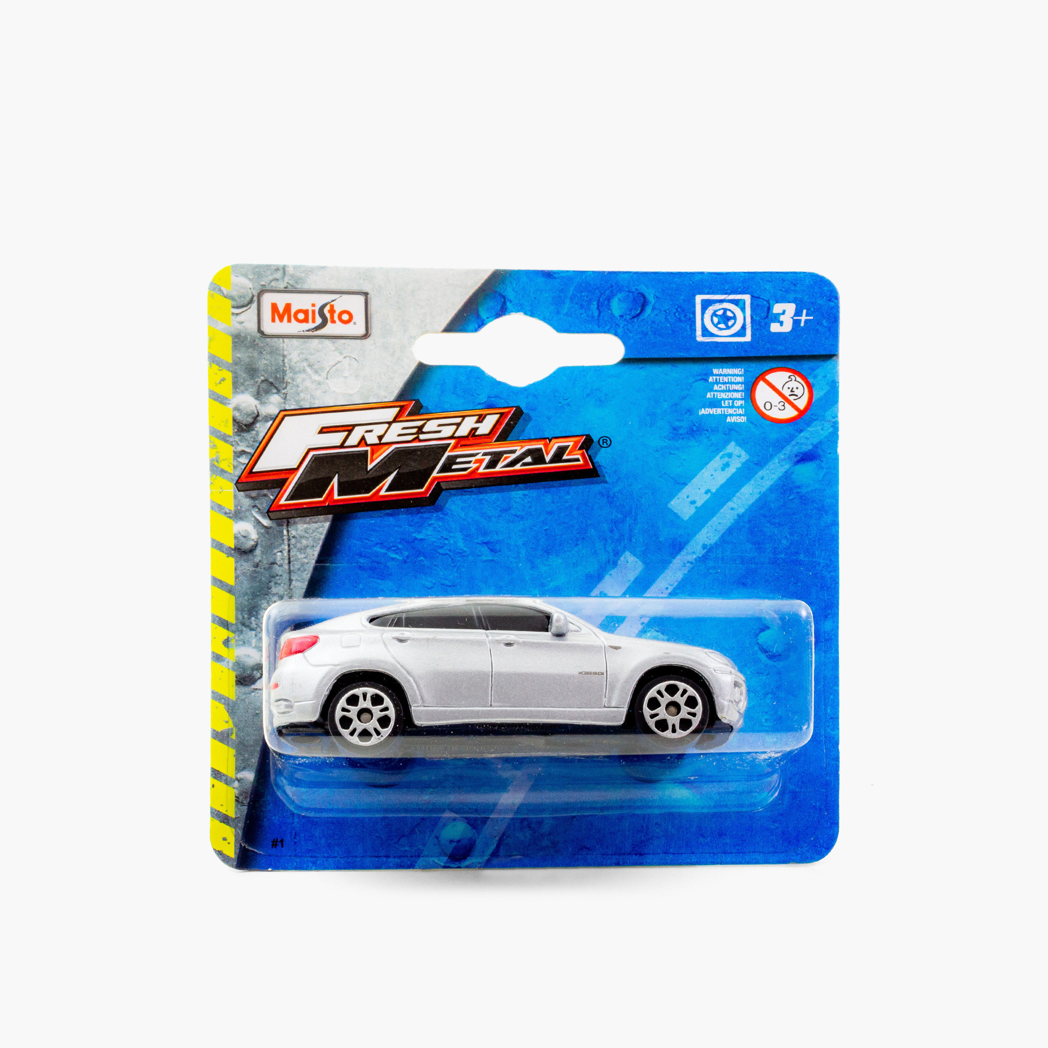 Maisto Assorted Diecast Vehicle-toys-playvehicles-cars-image-2