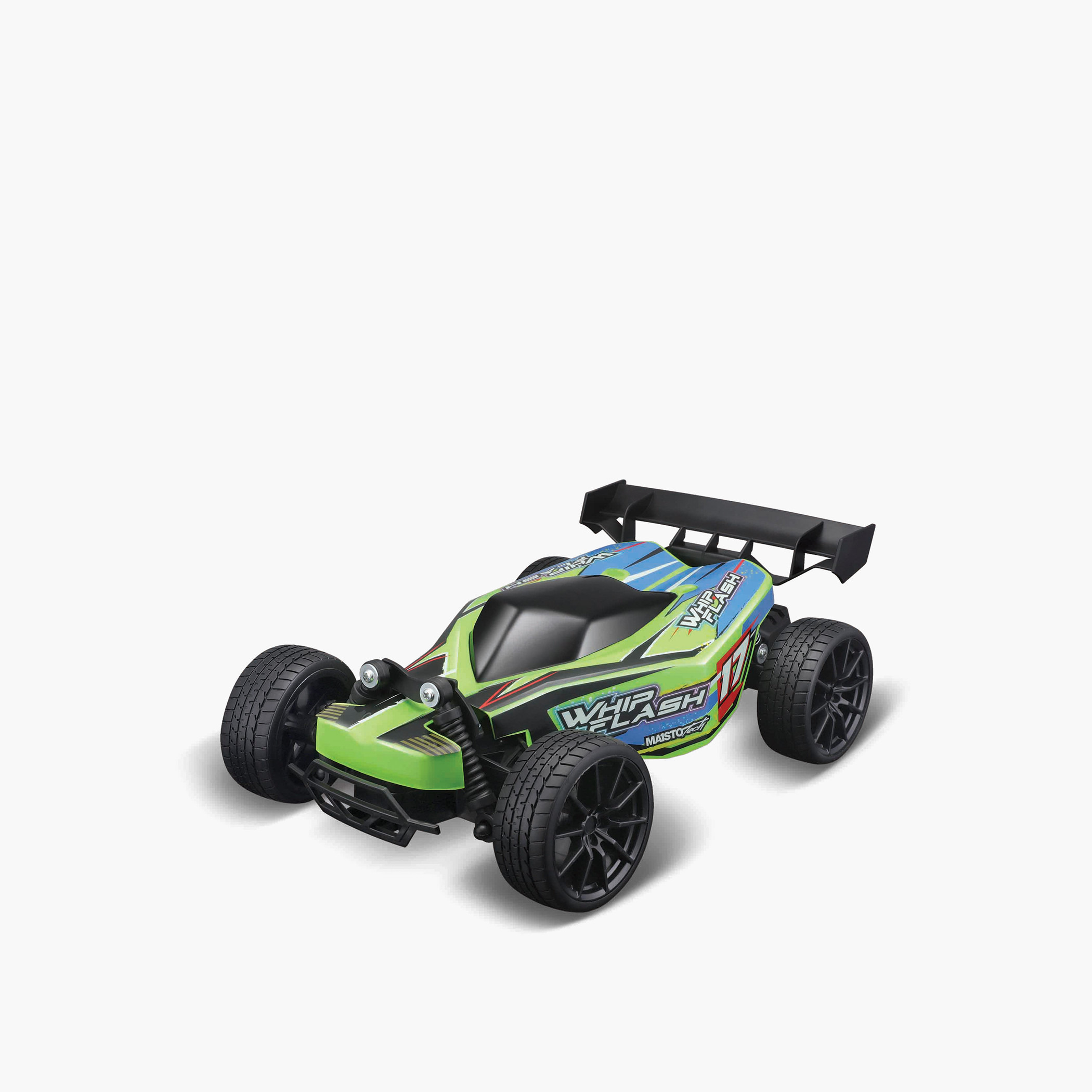 لعبة سيارة بجهاز تحكم عن بعد ويب فلاش من مايستو-toys-remotecontrolledcars-image-1