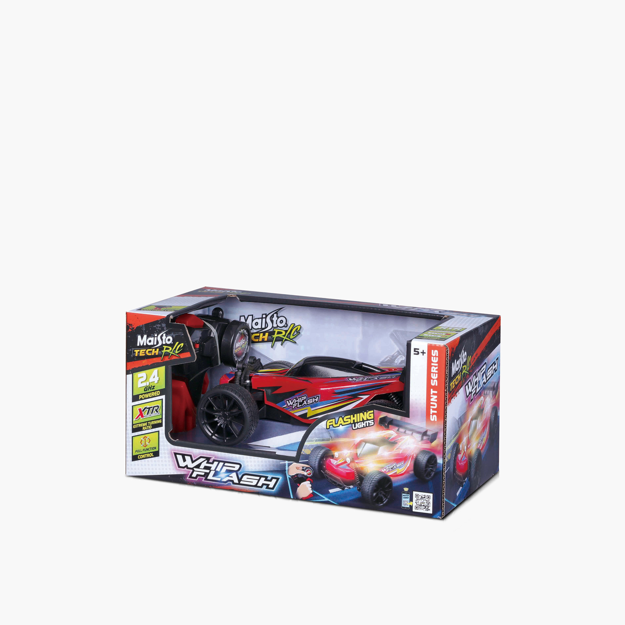 لعبة سيارة بجهاز تحكم عن بعد ويب فلاش من مايستو-toys-remotecontrolledcars-image-3