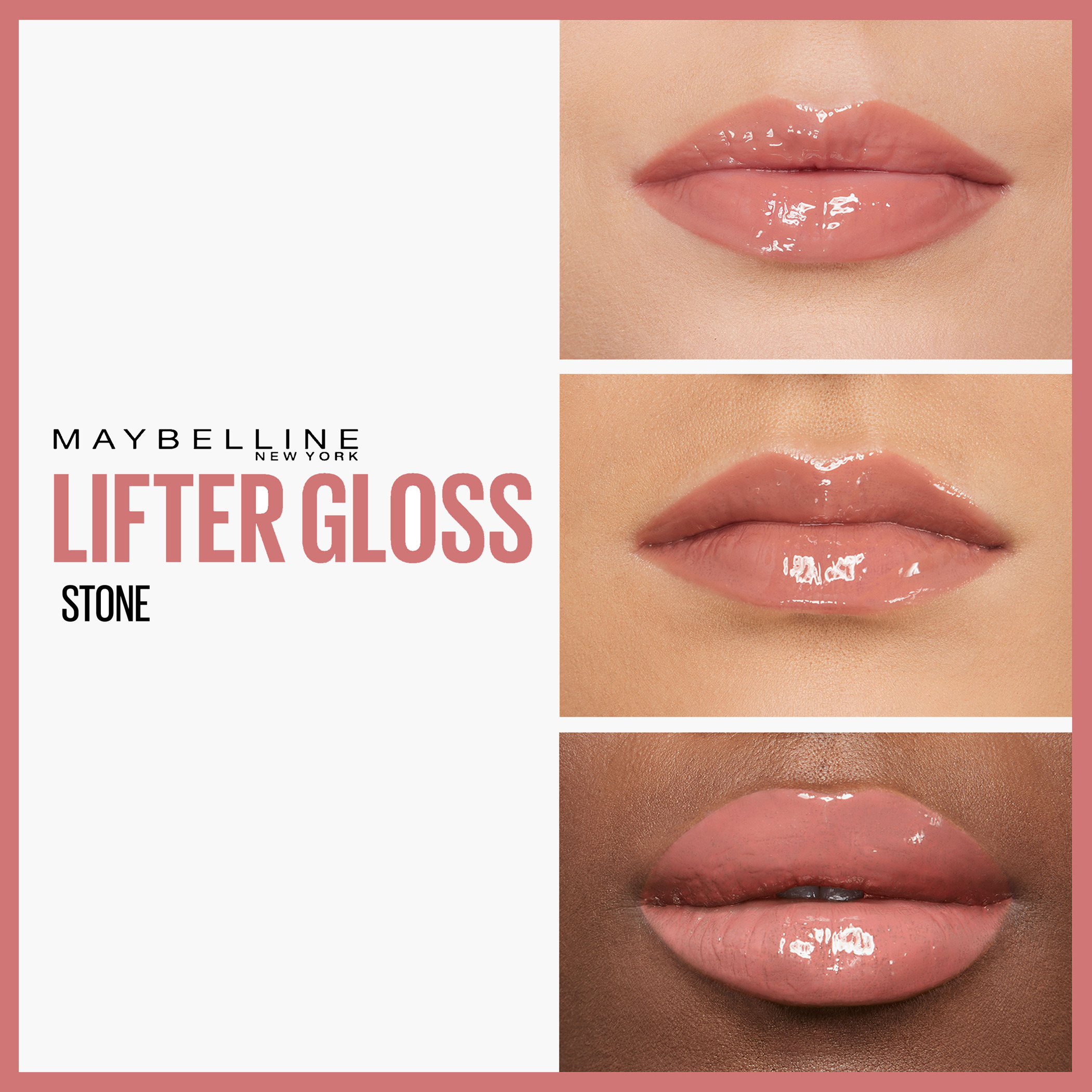 ملمع شفاه ليفتر بحمض الهيالورونيك من ميبيلين نيويورك-beautyandpersonalcare-makeup-lips-lipglossesandbalms-image-4