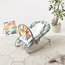 كرسي هزاز للأطفال سكوريا بطبعات سحاب من جونيورز-baby-infantactivity-rockers-image-10