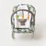 كرسي هزاز للأطفال سكوريا بطبعات سحاب من جونيورز-baby-infantactivity-rockers-image-8