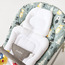 كرسي هزاز للأطفال سكوريا بطبعات سحاب من جونيورز-baby-infantactivity-rockers-image-4