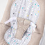 كرسي هزّاز للأطفال أوايسيس من جونيورز-baby-infantactivity-rockers-image-5
