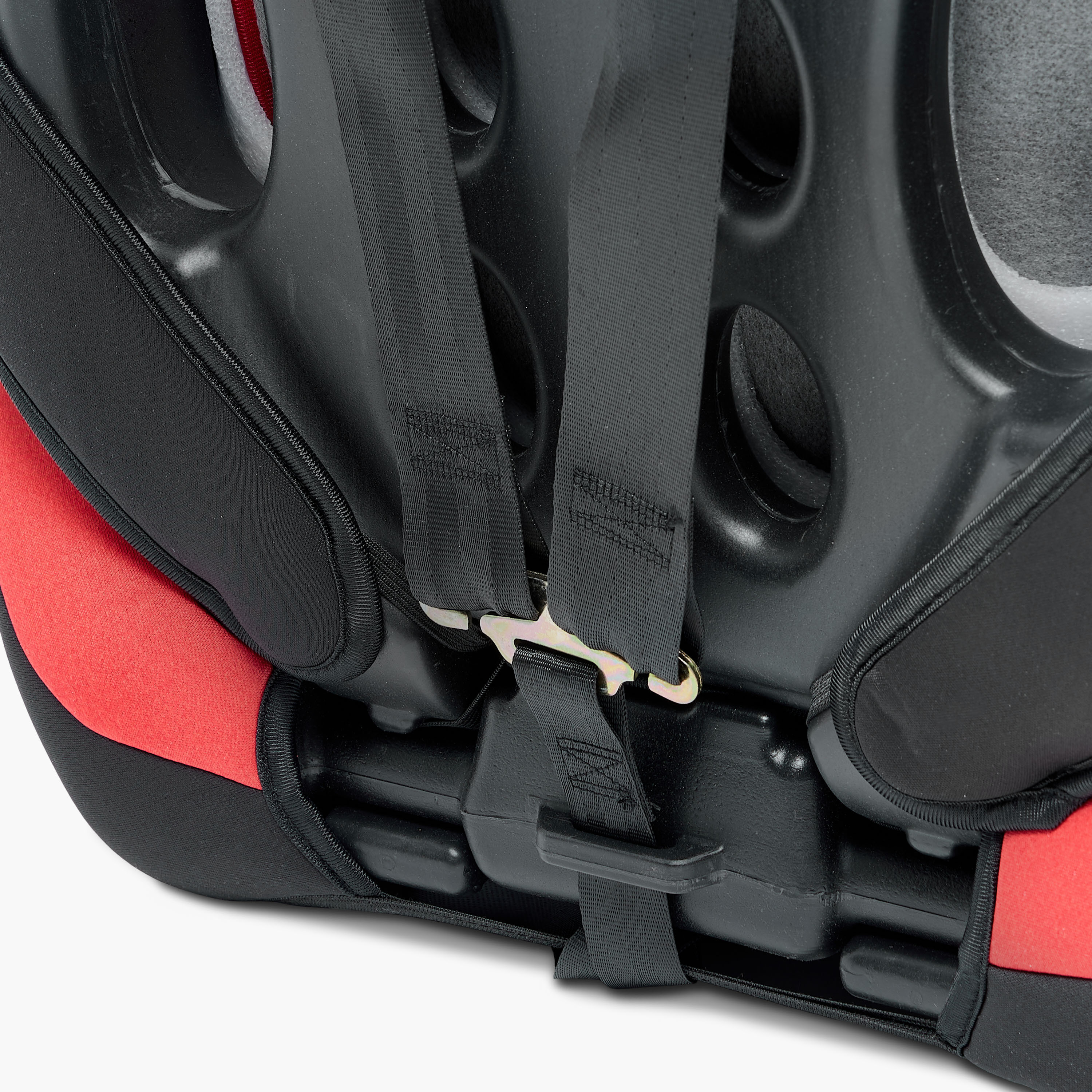 Juniors Tripp Booster Seat with 5-Point Safety Harness, Front Facing and Seat Belt System-baby-gear-carseats-image-12