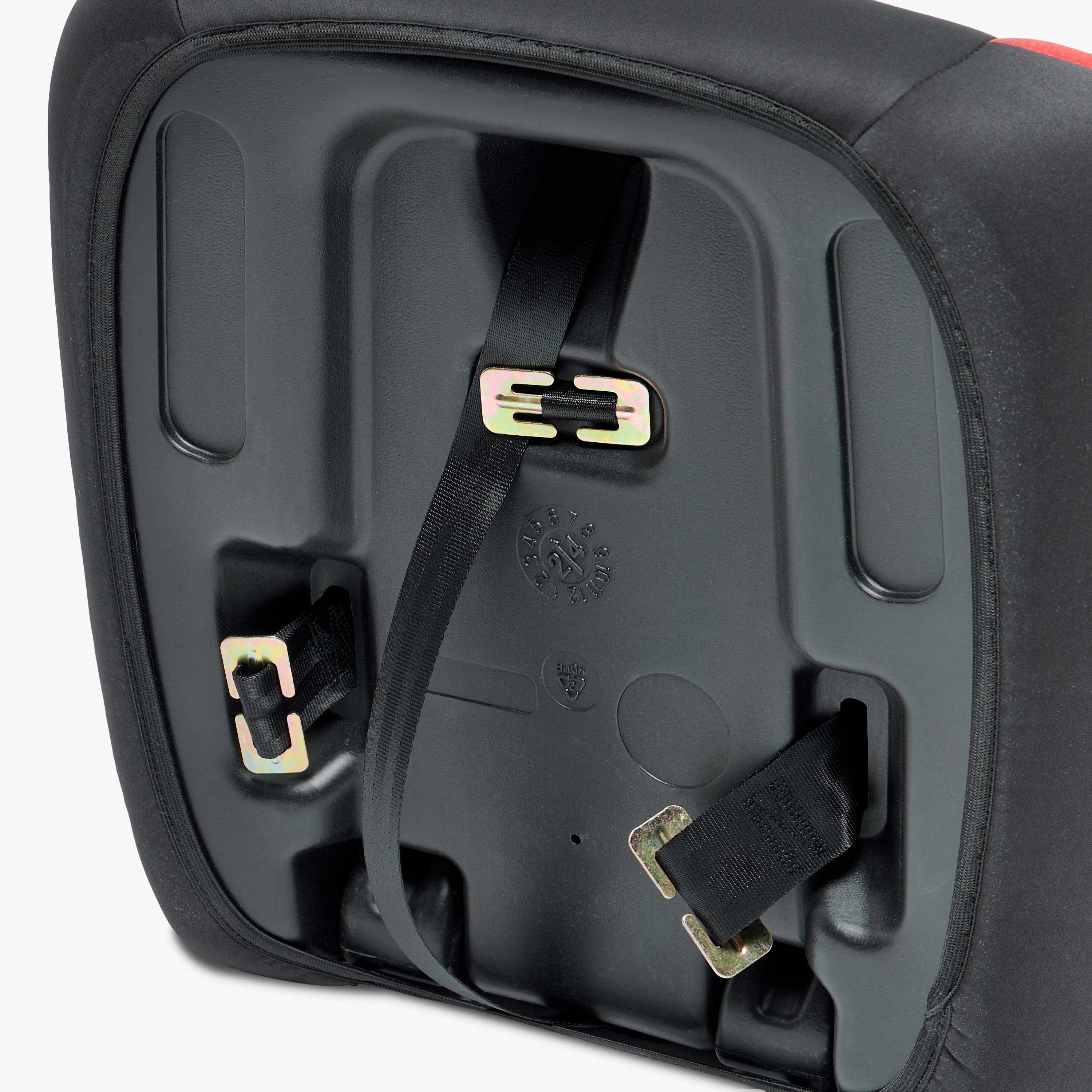 Juniors Tripp Booster Seat with 5-Point Safety Harness, Front Facing and Seat Belt System-baby-gear-carseats-image-15