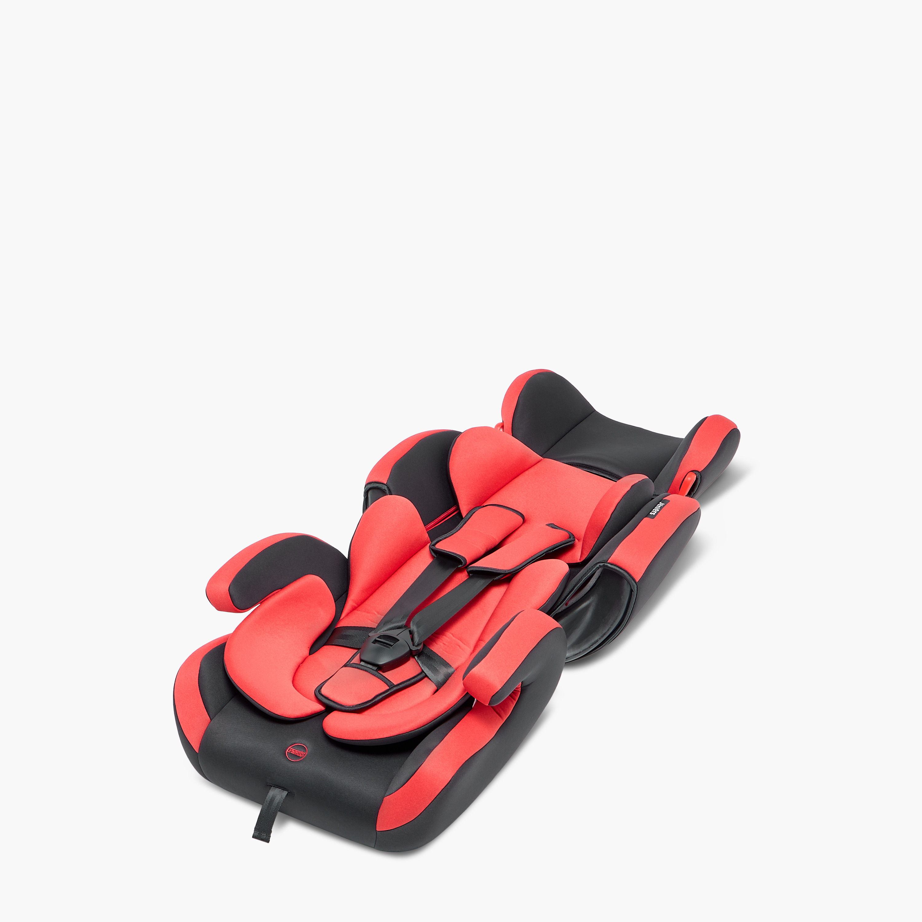 Juniors Tripp Booster Seat with 5-Point Safety Harness, Front Facing and Seat Belt System-baby-gear-carseats-image-16