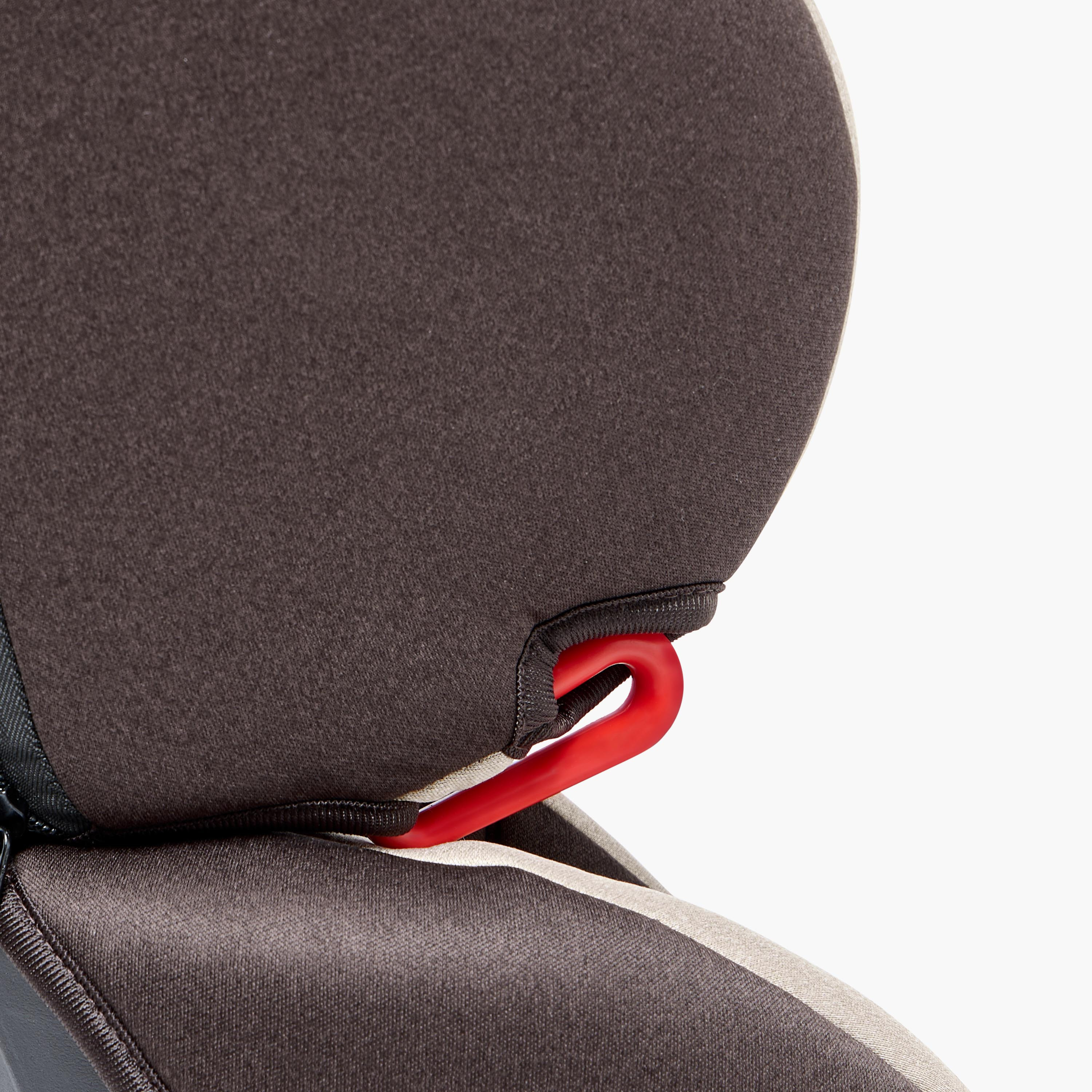 Juniors Tripp Booster Seat with 5-Point Safety Harness, Front Facing and Seat Belt System-baby-gear-carseats-image-11