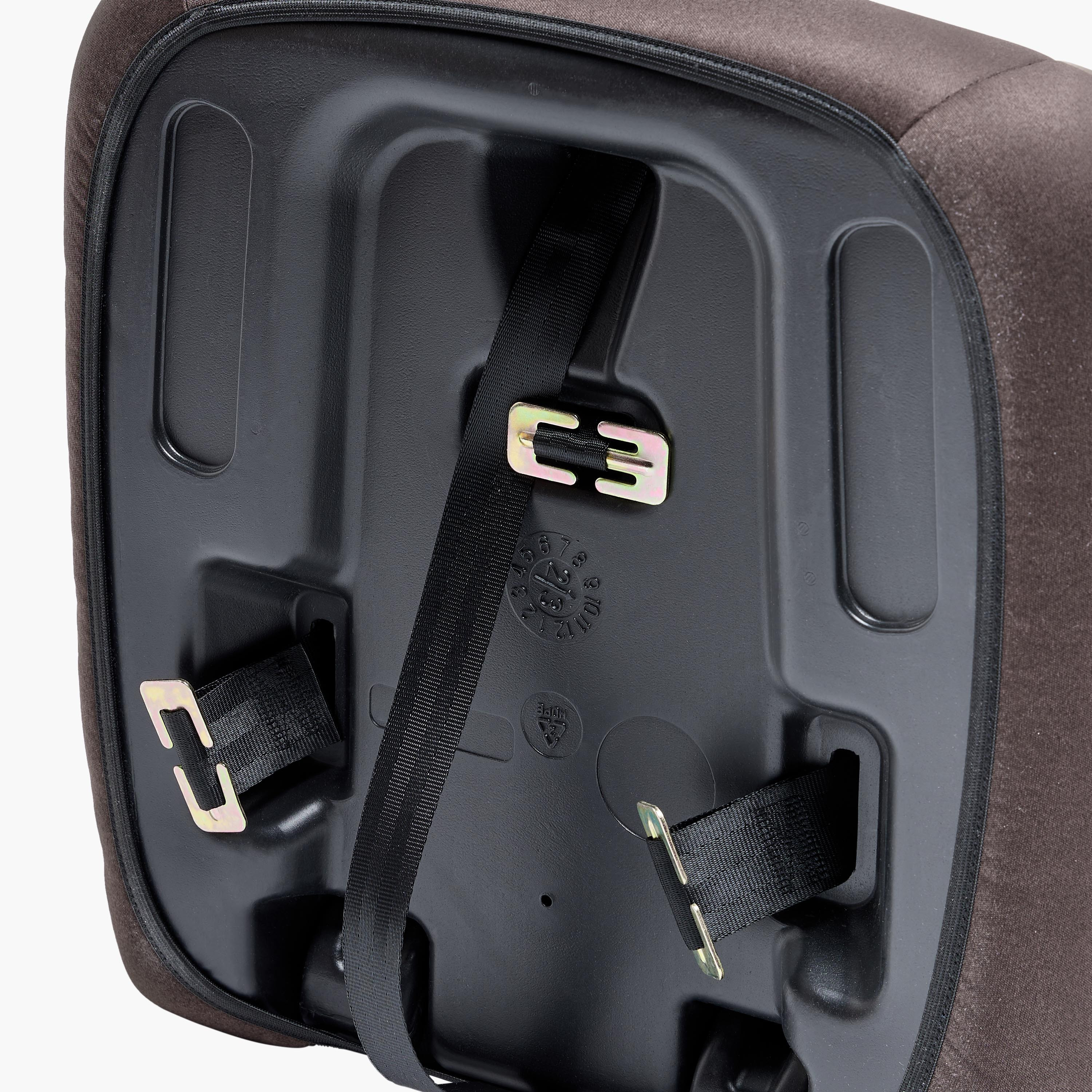 Juniors Tripp Booster Seat with 5-Point Safety Harness, Front Facing and Seat Belt System-baby-gear-carseats-image-15