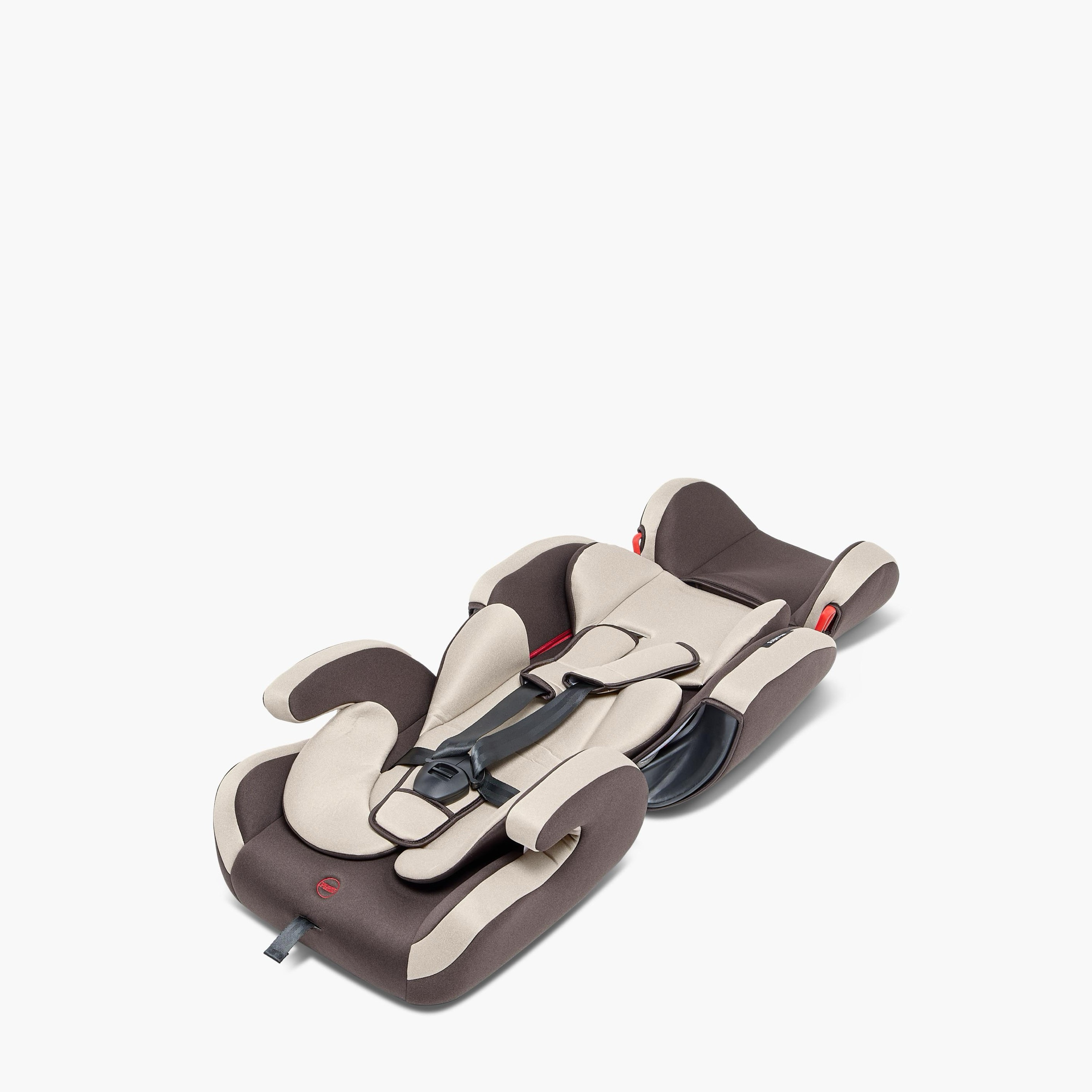 Juniors Tripp Booster Seat with 5-Point Safety Harness, Front Facing and Seat Belt System-baby-gear-carseats-image-16