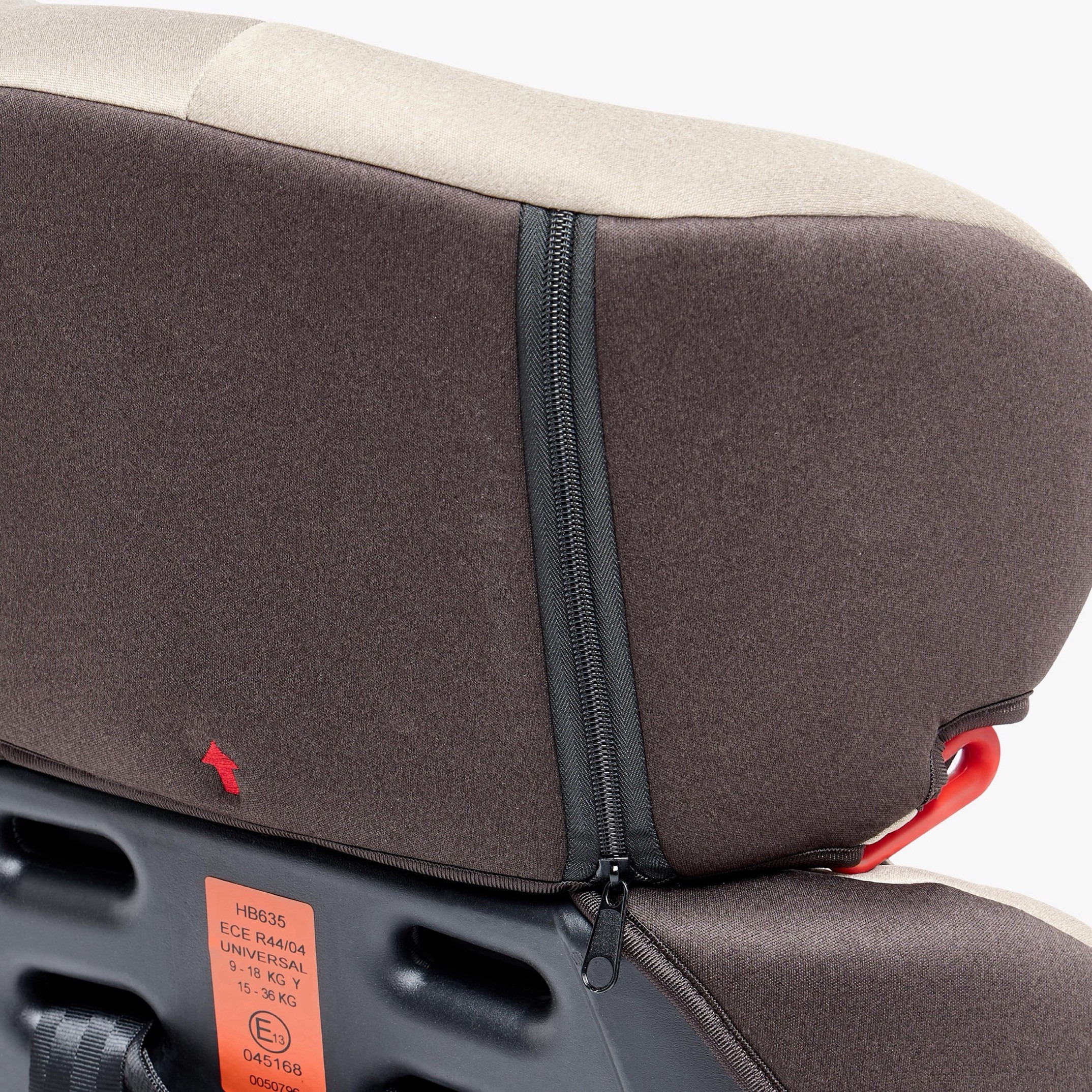 Juniors Tripp Booster Seat with 5-Point Safety Harness, Front Facing and Seat Belt System-baby-gear-carseats-image-9
